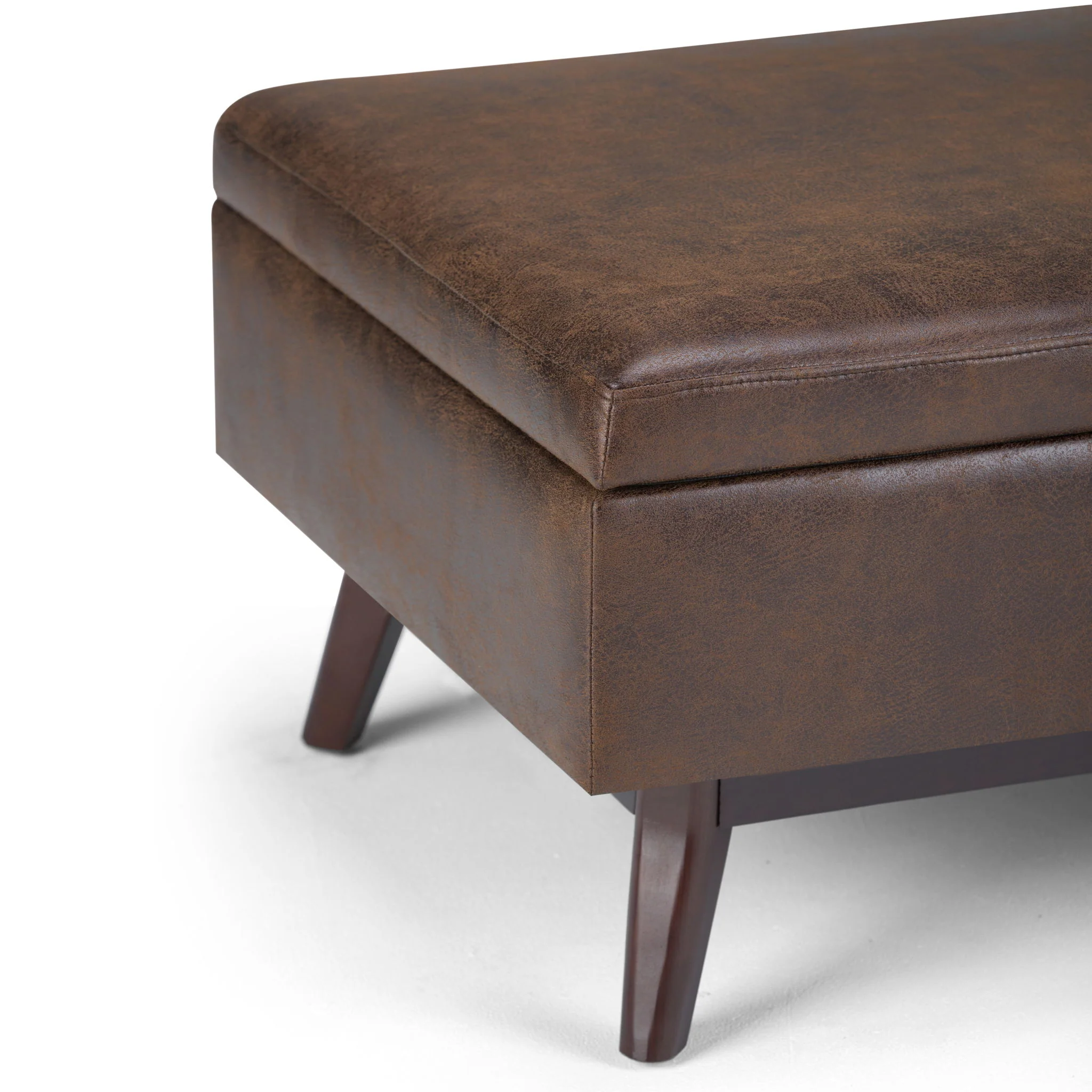 Owen - Upholstered Rectangular Storage Ottoman - Image 51
