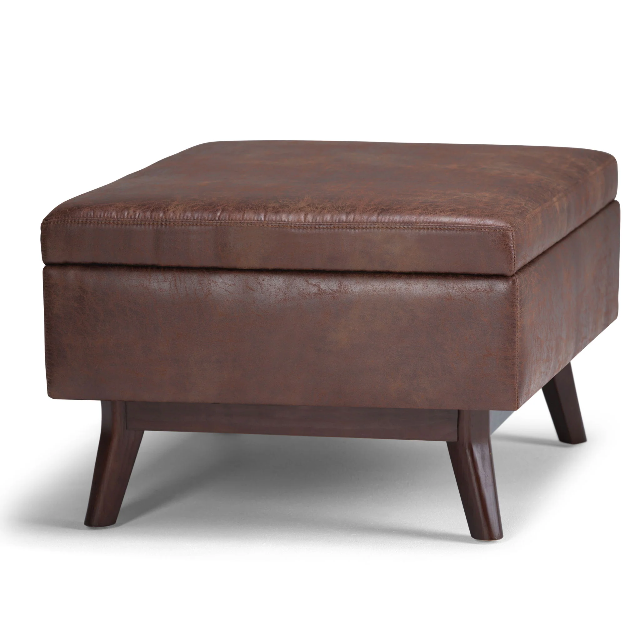 Owen - Upholstered Rectangular Storage Ottoman - Image 57