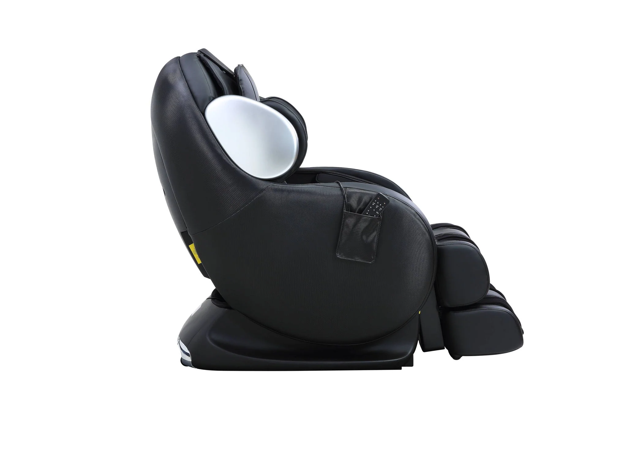 Pacari - Synthetic Power 2D Massage Chair - Image 7