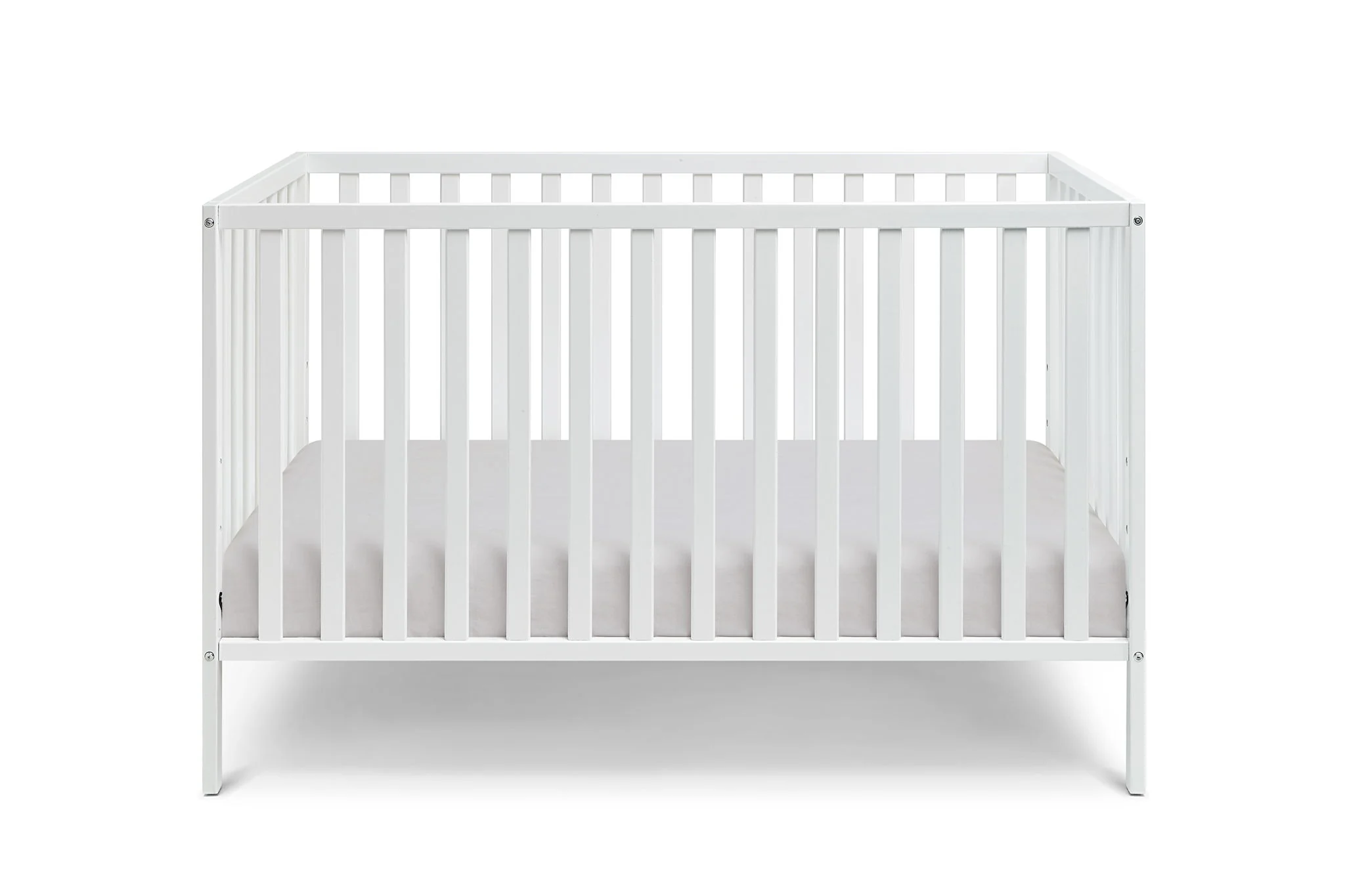 Palmer - 3-in-1 Convertible Island Crib - Image 7