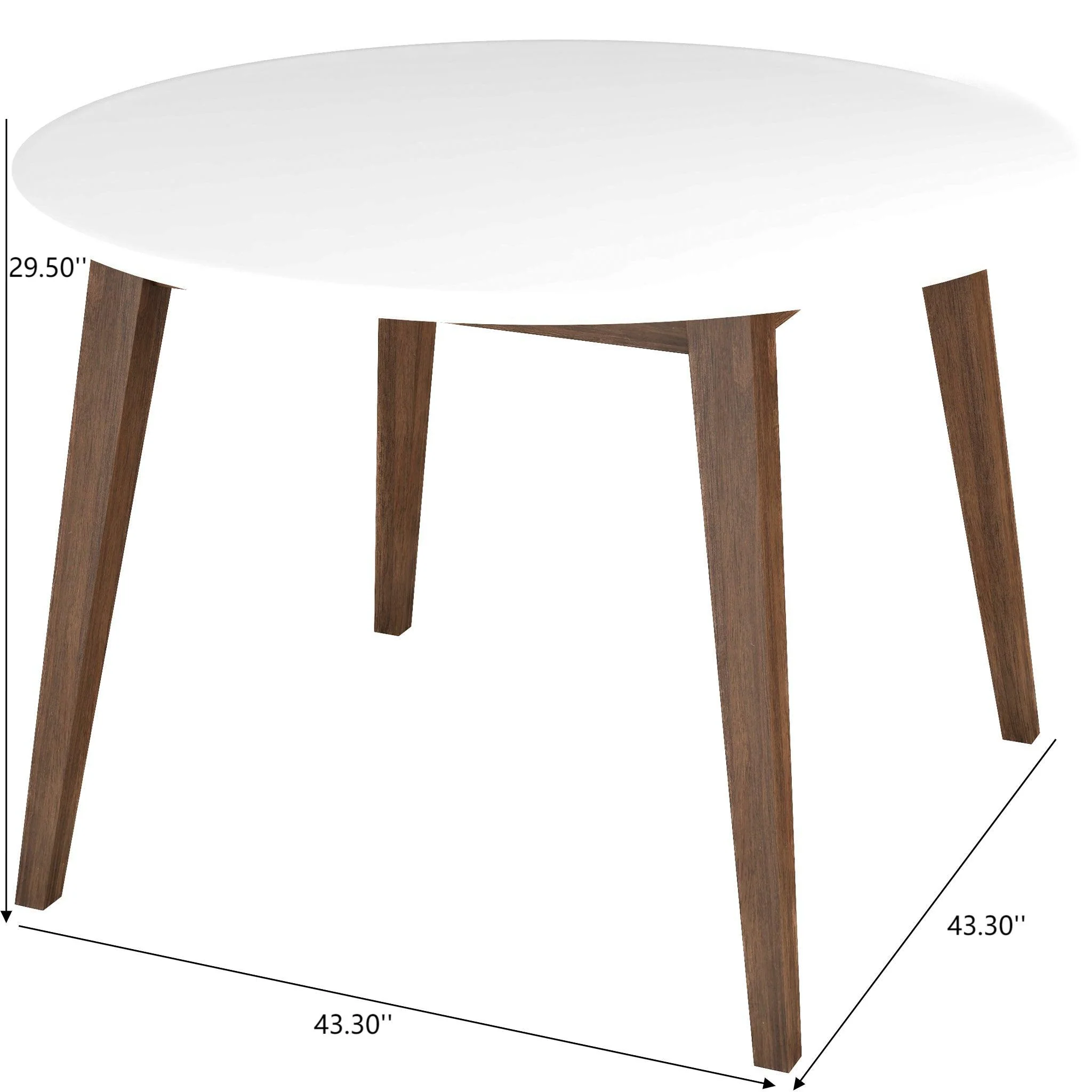 Paloma - Versatile Dining Table - Image 2