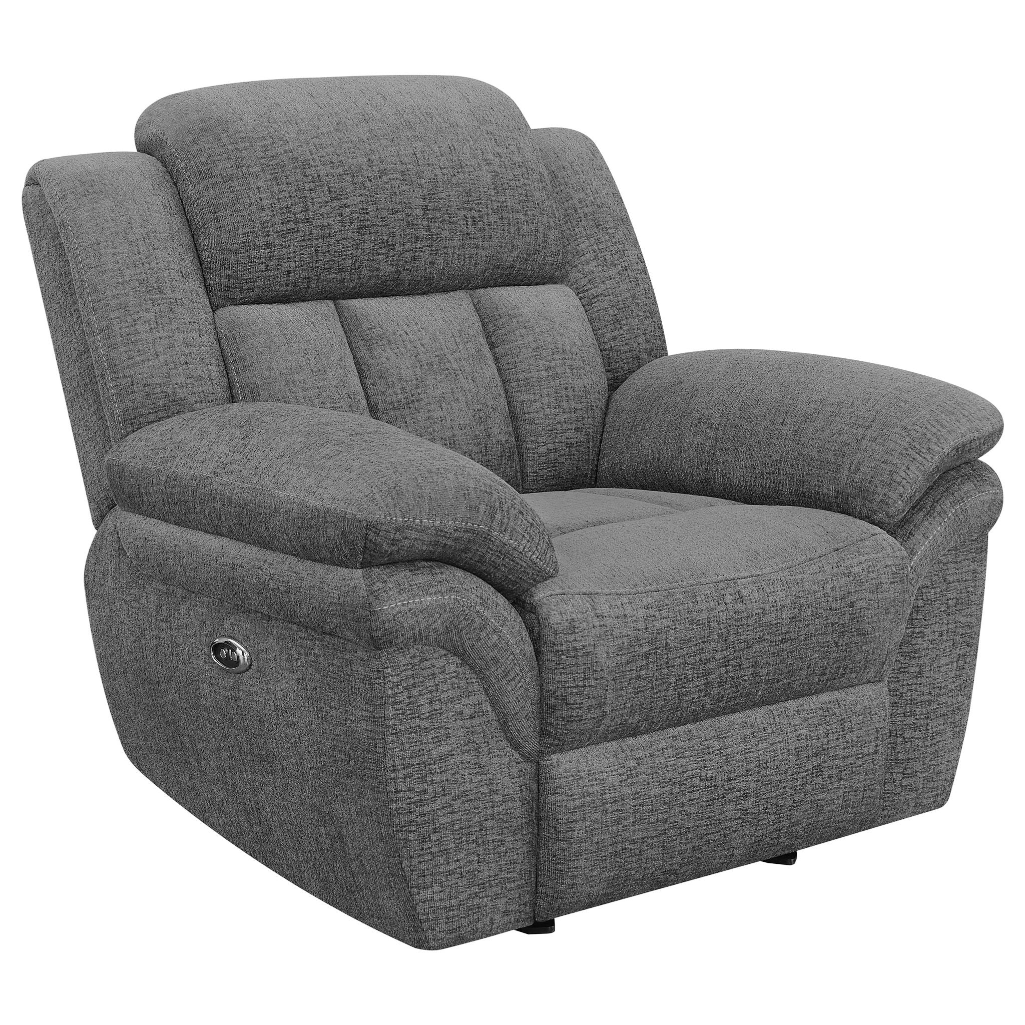 Pannen - Glider Recliner - Image 2
