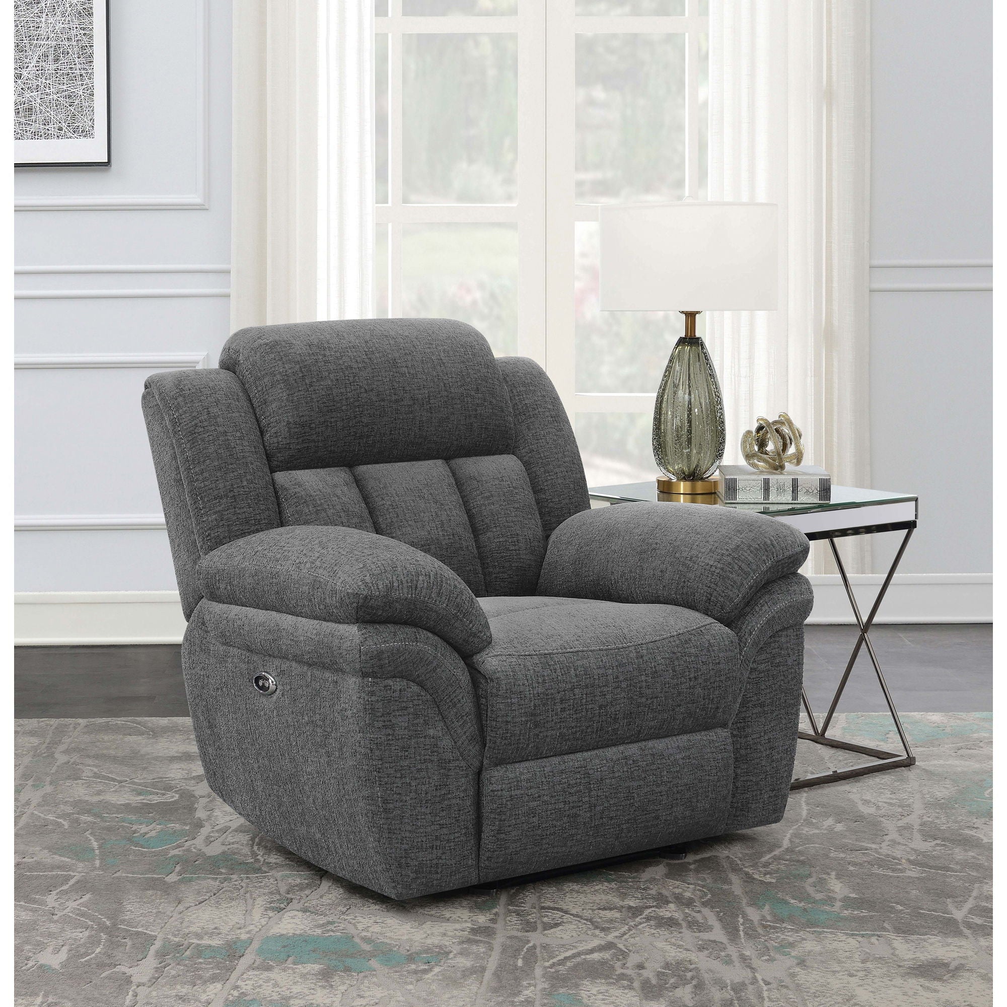 Pannen - Glider Recliner - Image 3