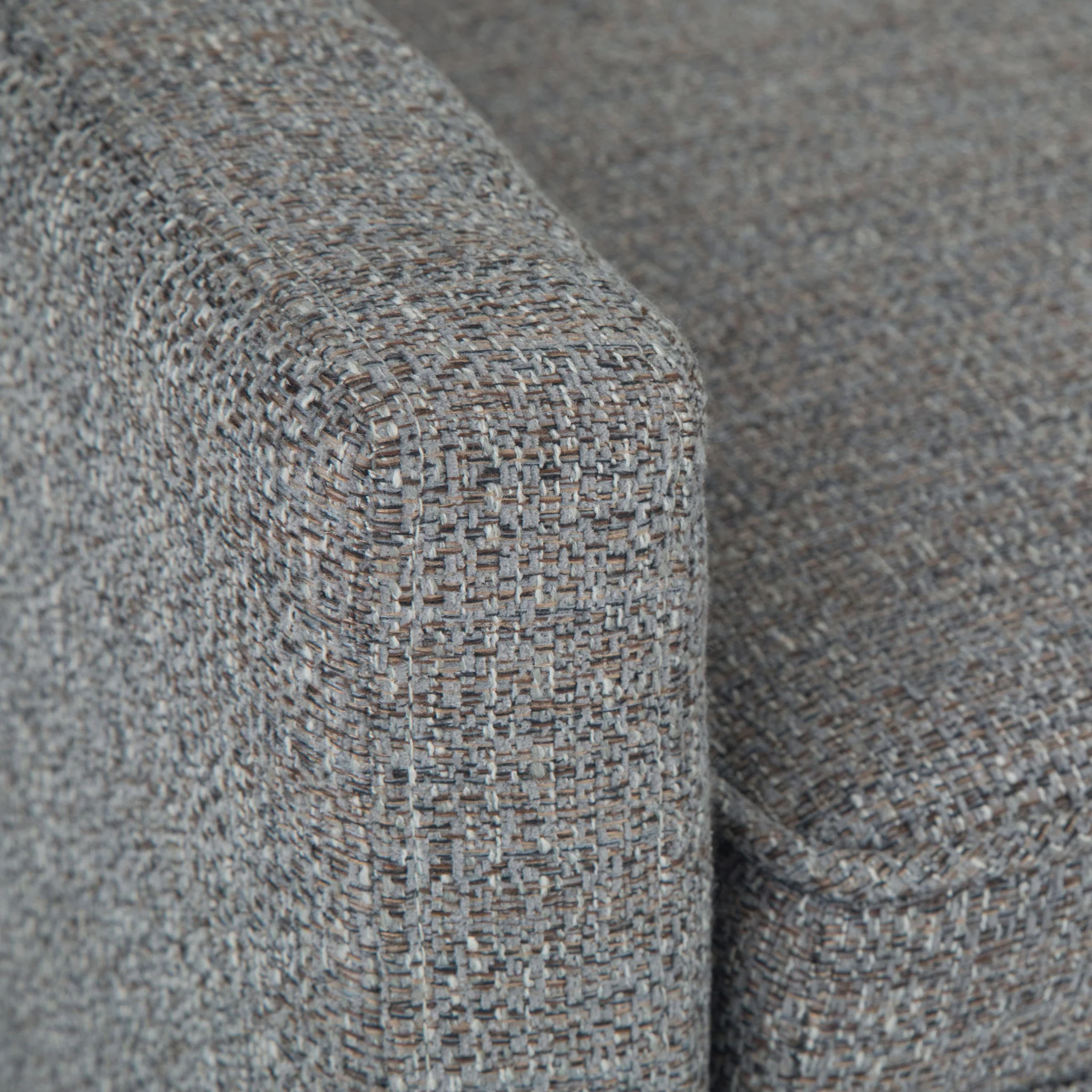 Parris - Contemporary Upholstered Bench - Image 5