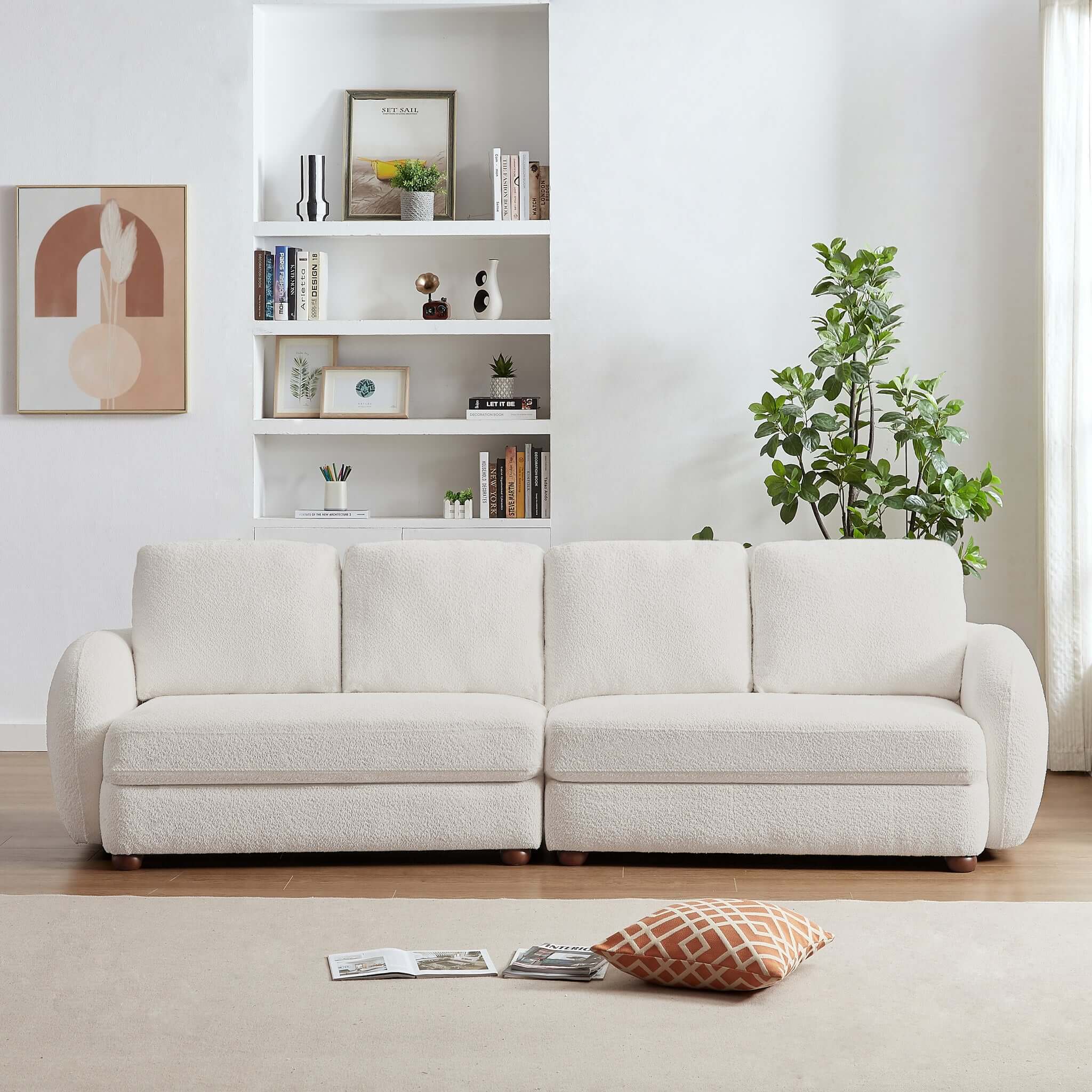 Paton - Comfortable Sofa - Image 6