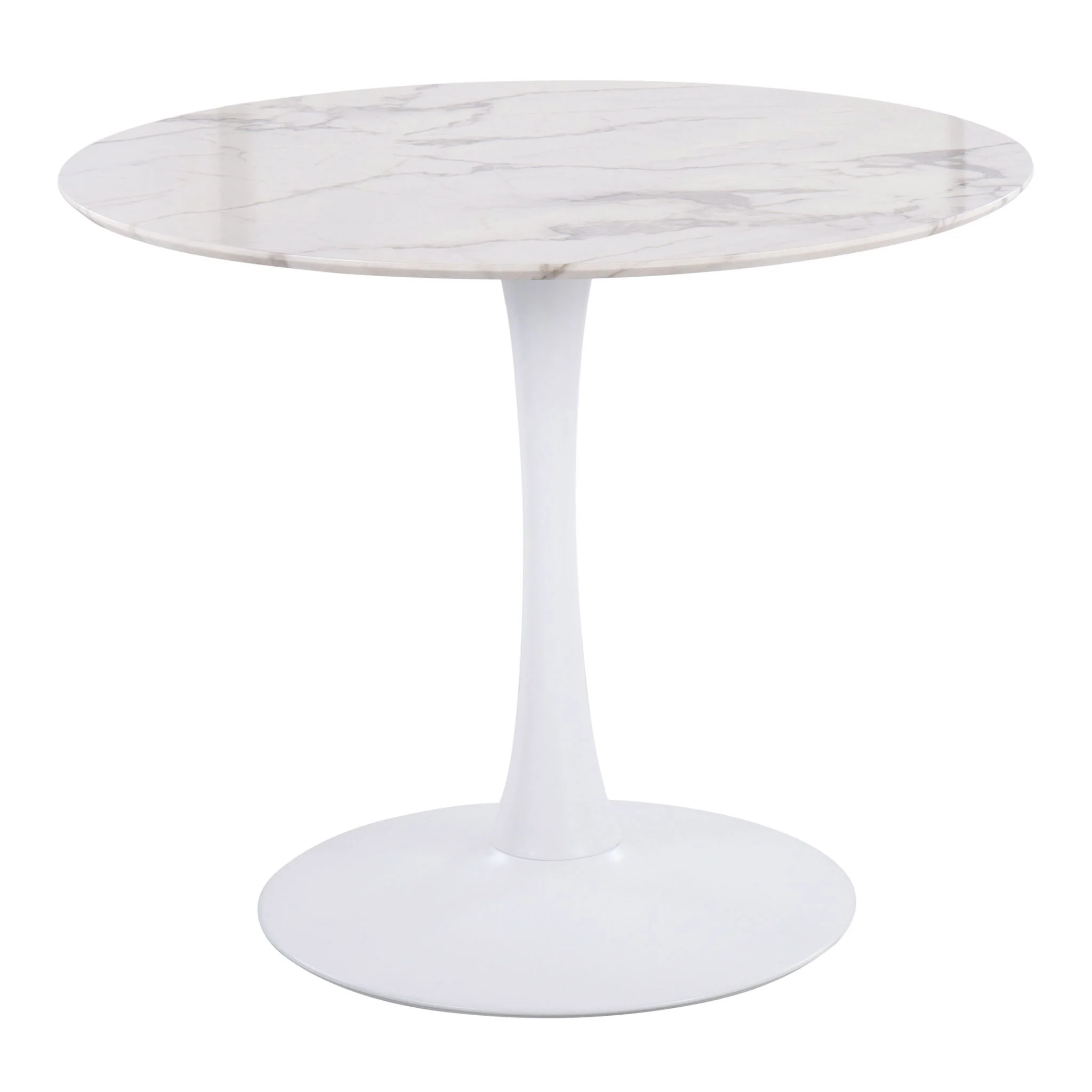 Pebble - Modern Table - Image 2
