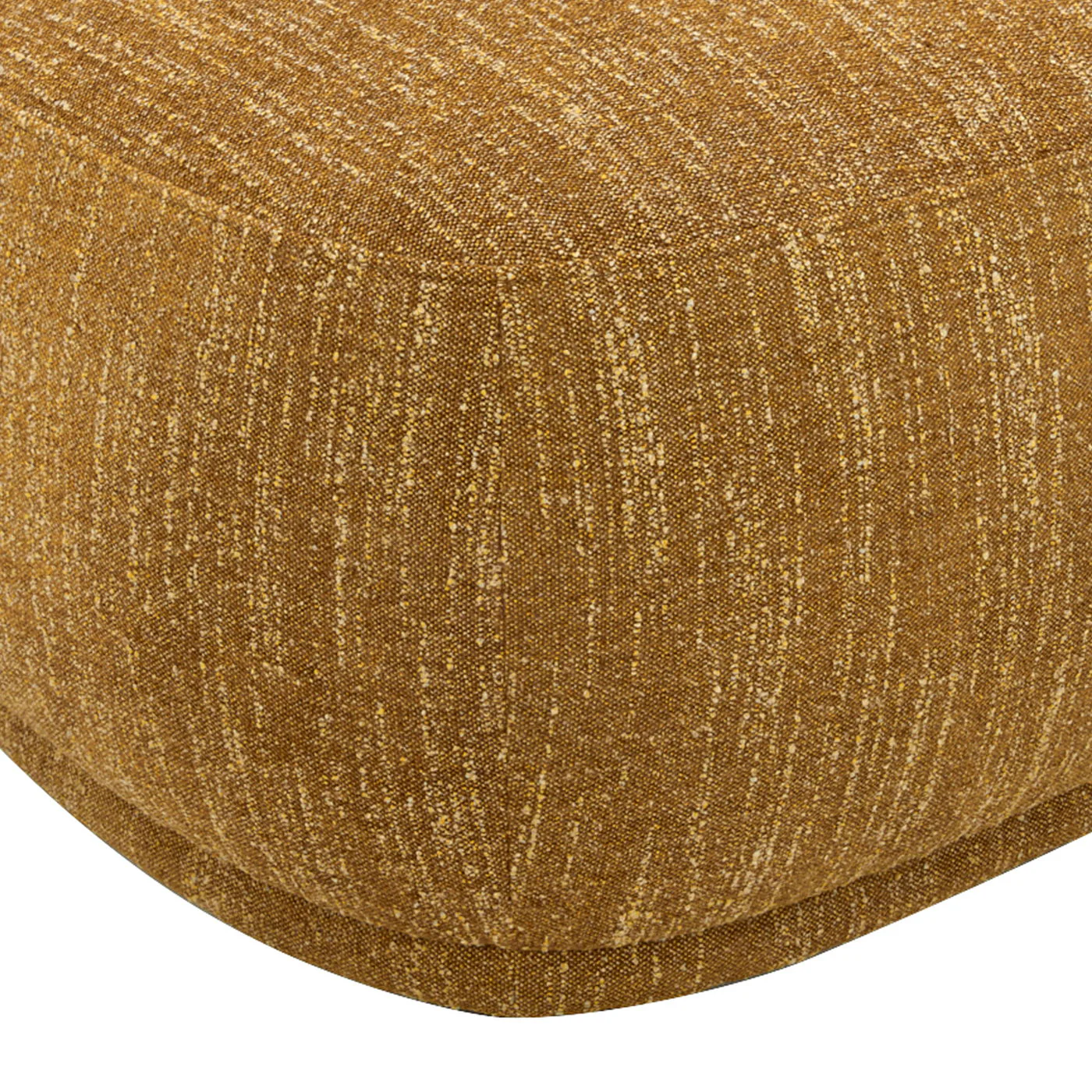 Pebble - Rounded Triangle Cocktail Ottoman - Image 13