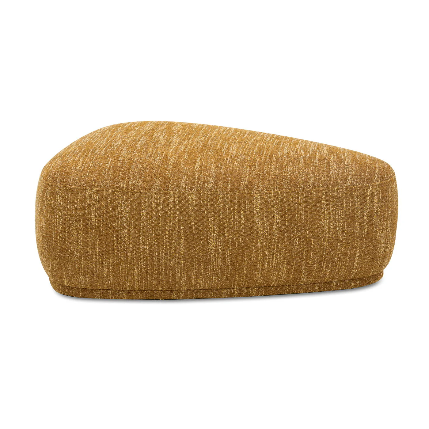 Pebble - Rounded Triangle Cocktail Ottoman - Image 14