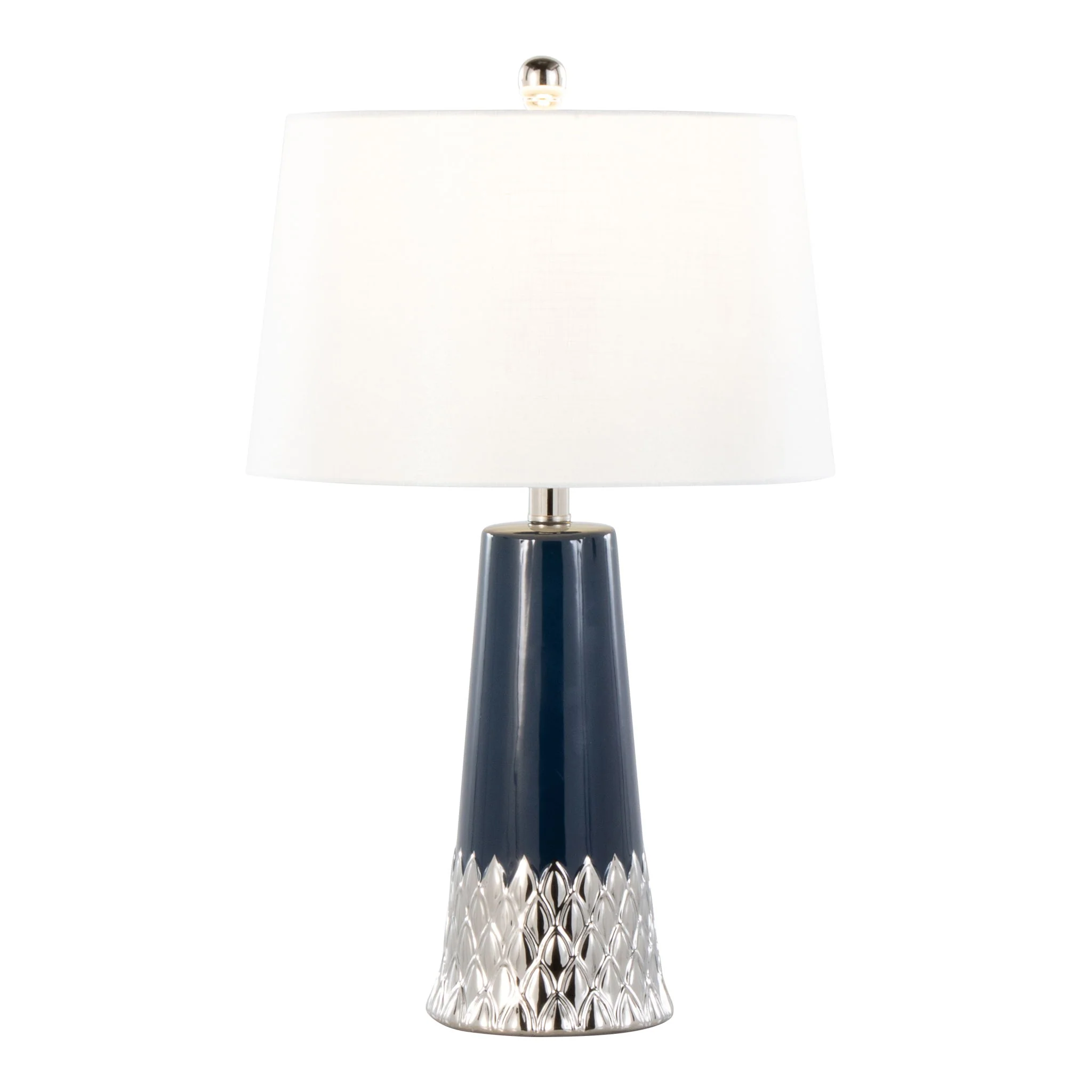 Penelope - Contemporary Table Lamp Body - Image 10