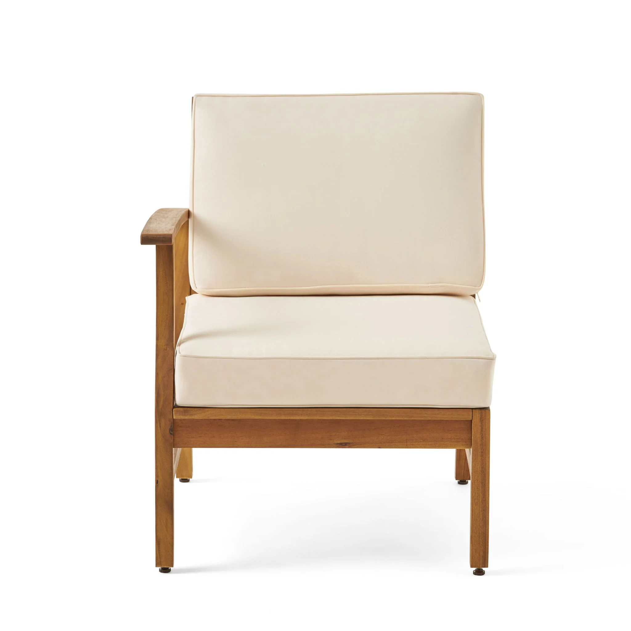 Perla - 5 Pieces Sofa Set - Image 12