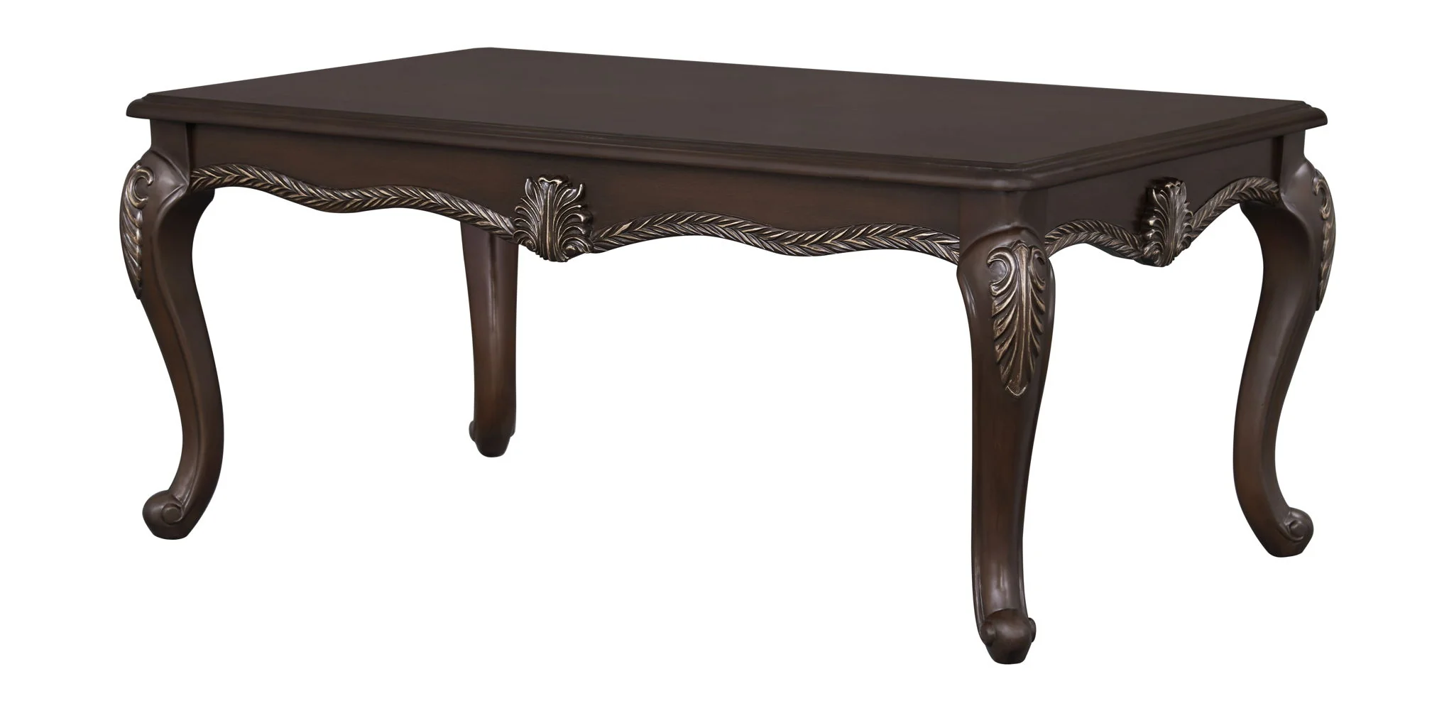 Pierce - Elegant Craftsmanship Table - Image 2