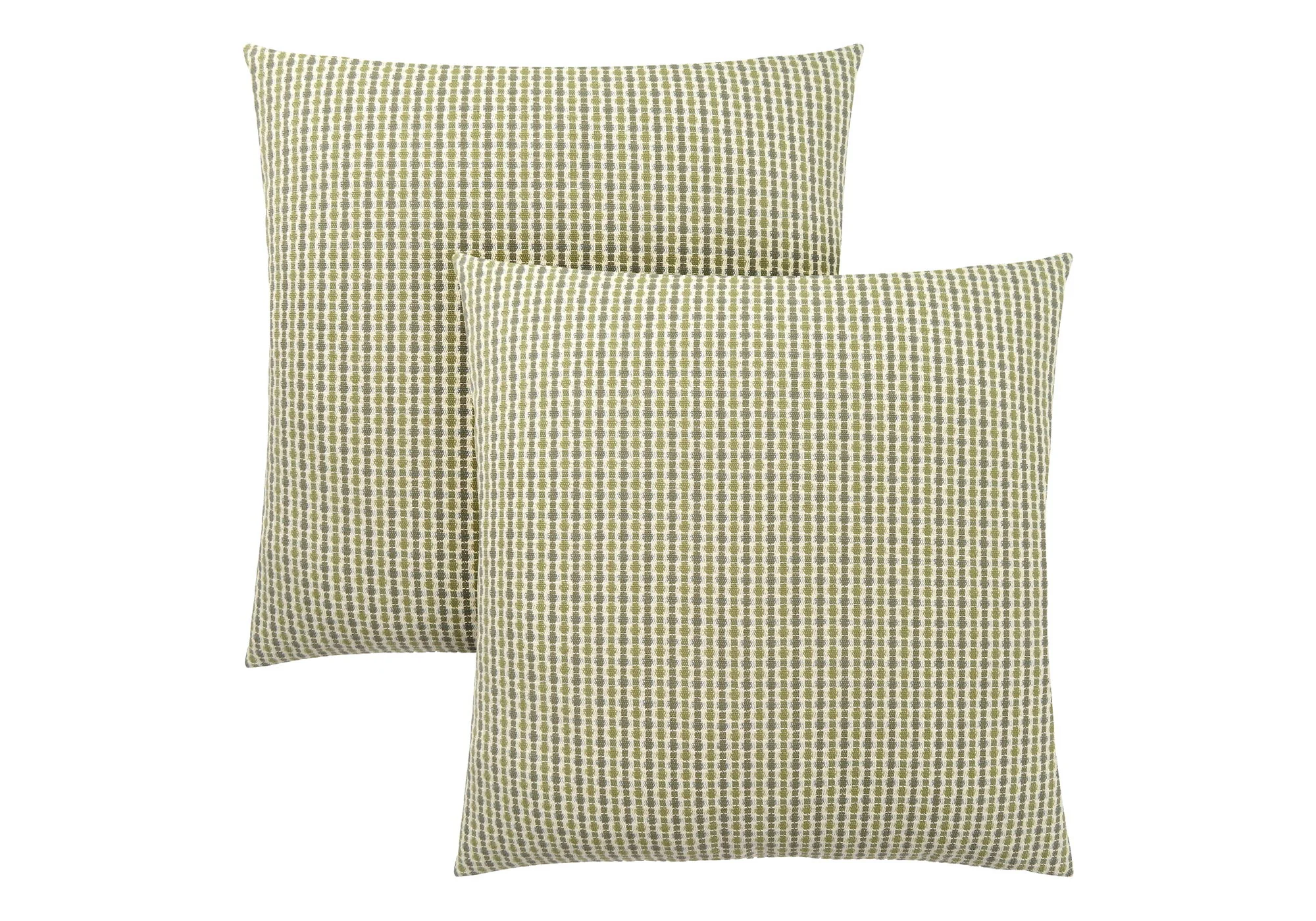 Pillows, Square, Insert Included, Decorative Throw, Hypoallergenic - Image 10