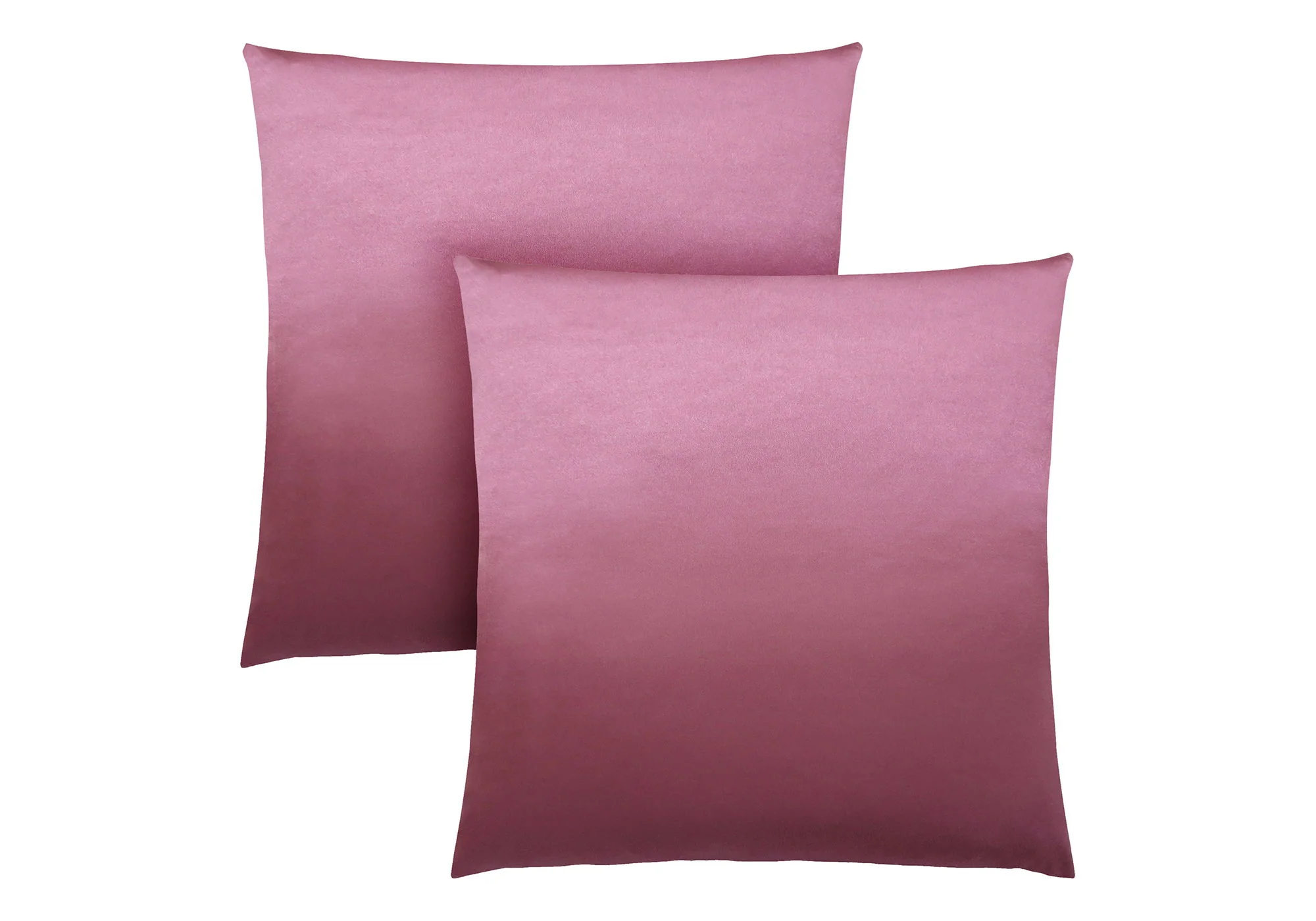 Pillows, Square, Insert Included, Decorative Throw, Hypoallergenic, Modern - Image 2