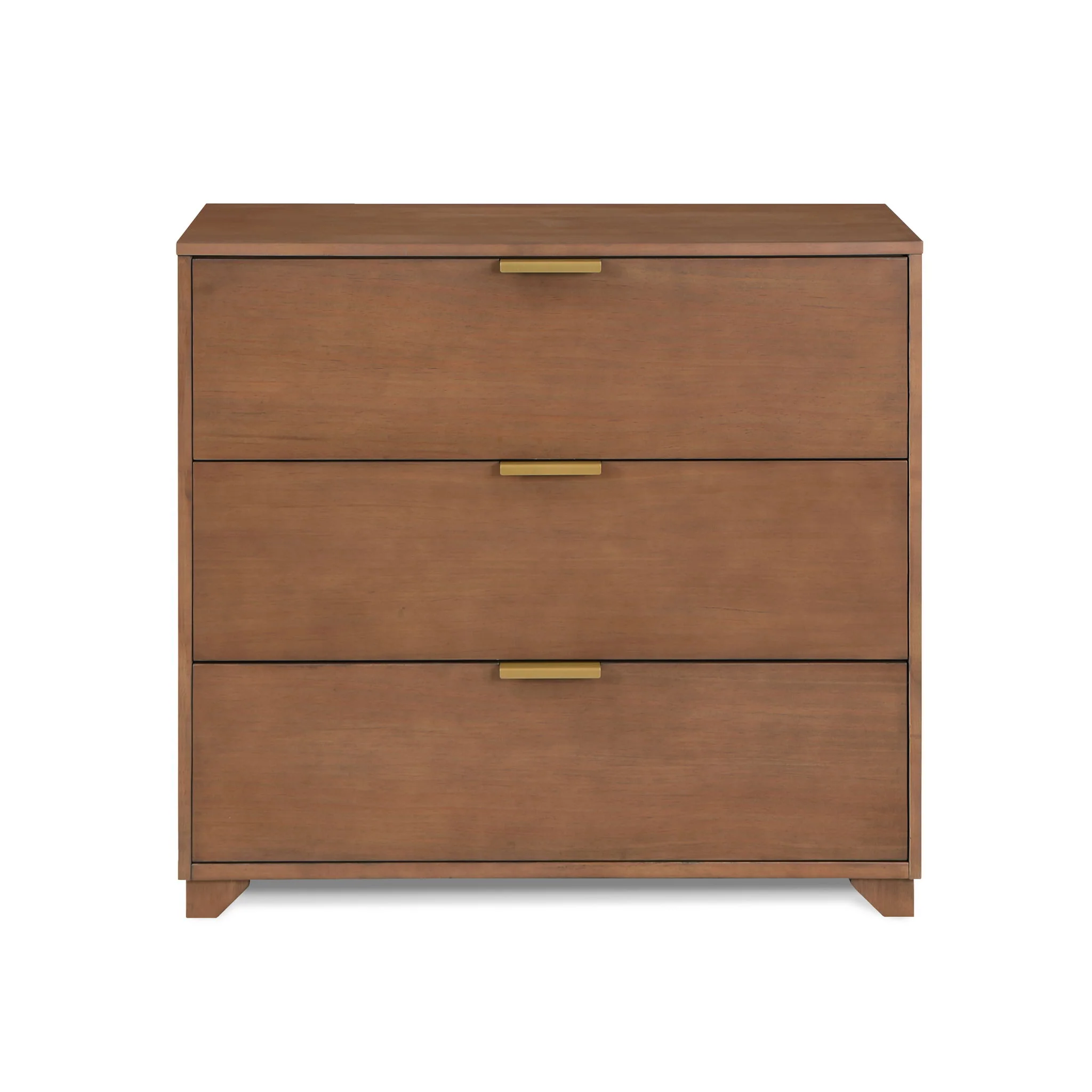 Pixie - 3 Drawer Dresser - Image 2