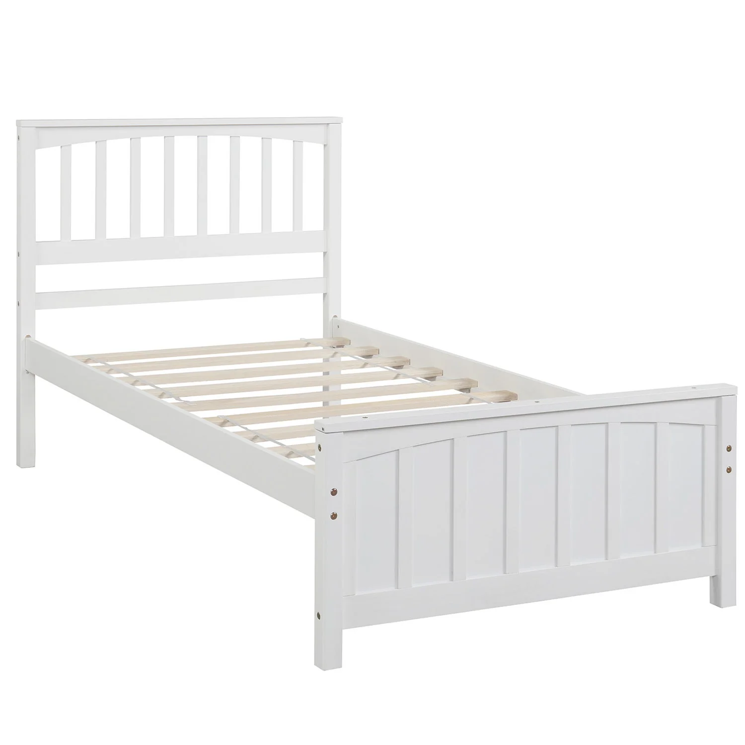 Platform Bed - Image 3