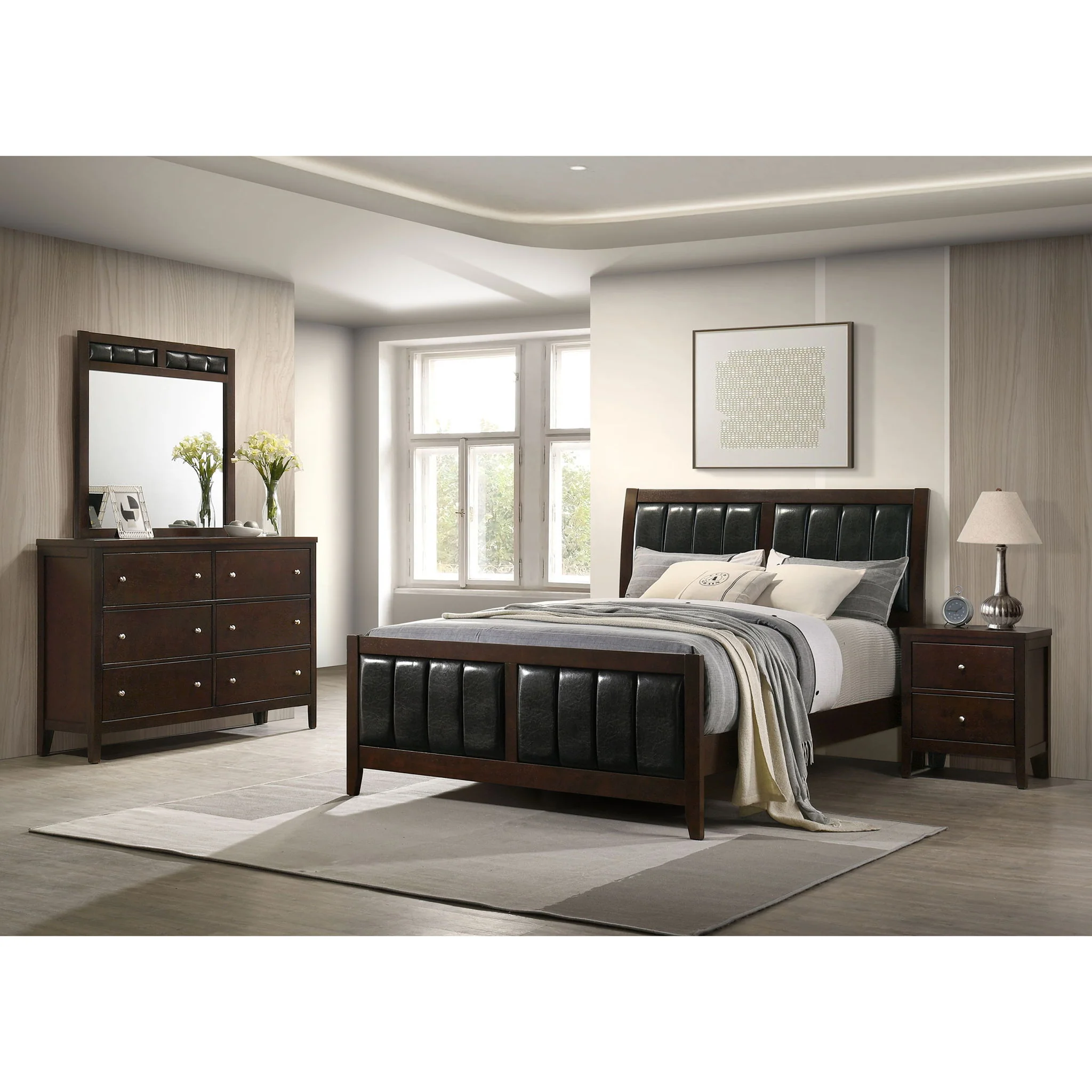 Pocatello - Bedroom Set - Image 4