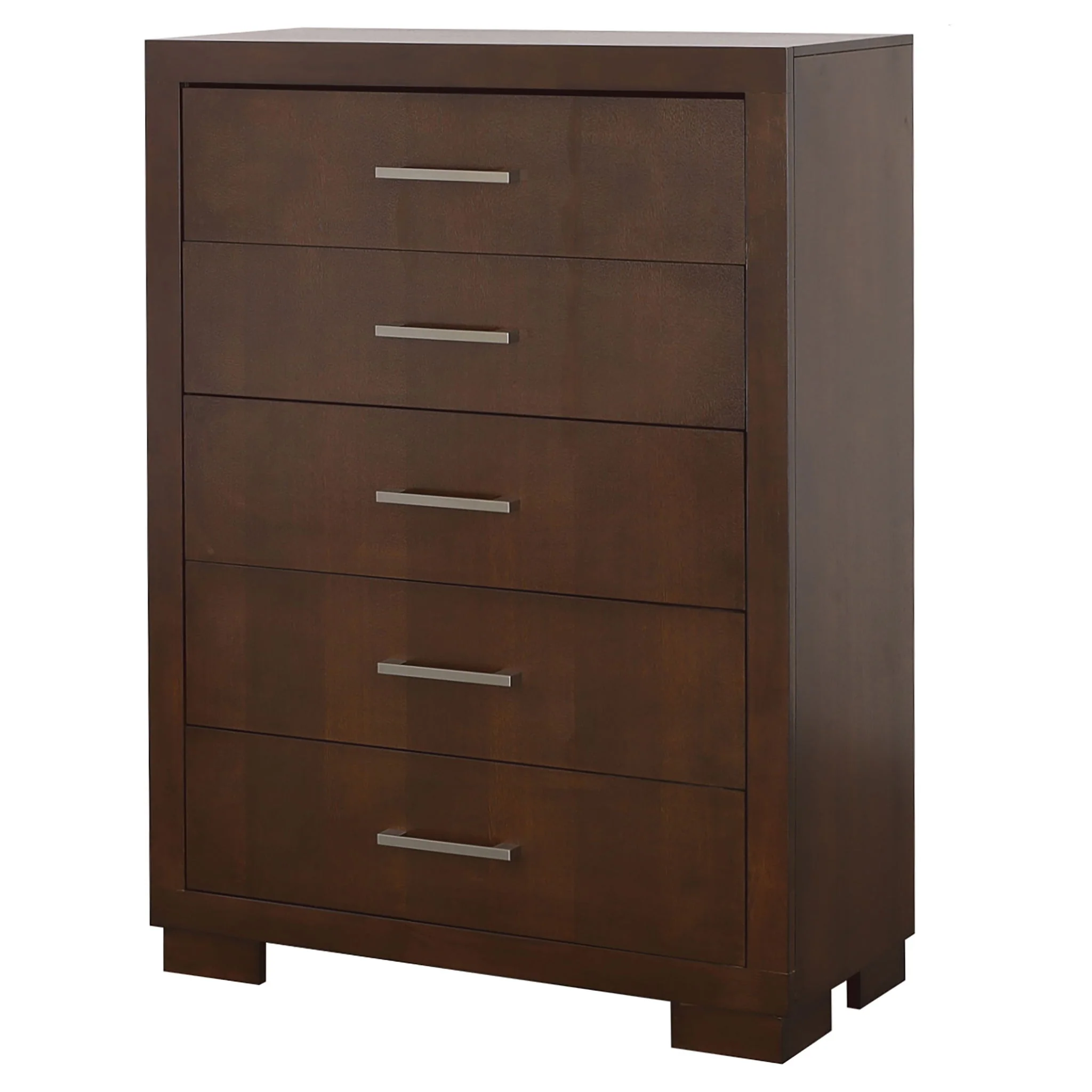Polk - 5 Drawer Bedroom Chest - Image 8