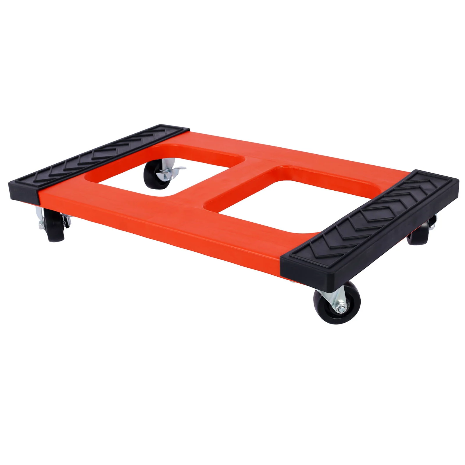 Poly Mover's Dolly - Red - Image 2