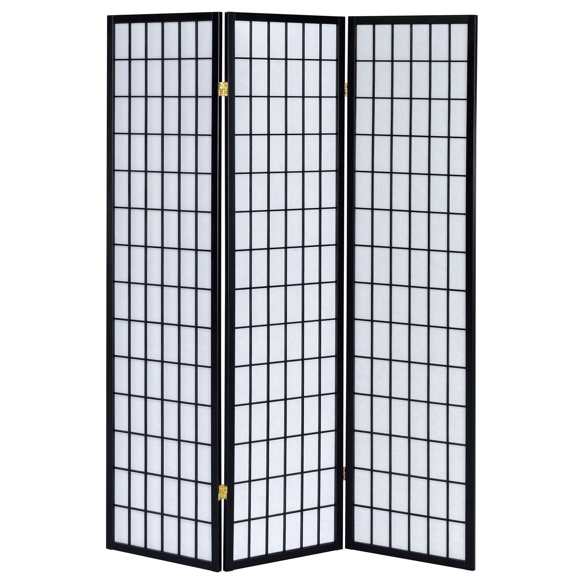 Porch & Den - 3 Panel Room Divider - Image 4