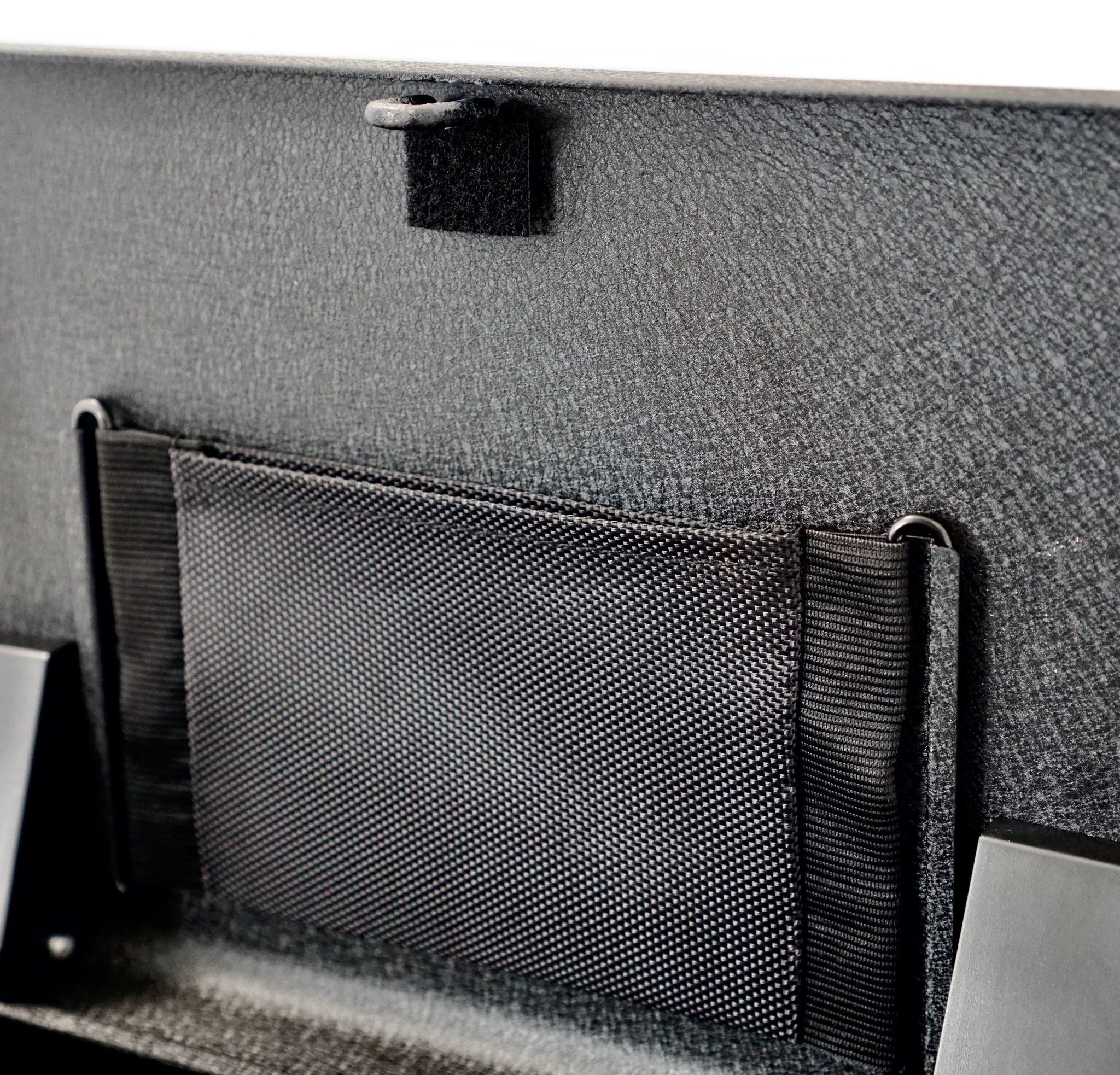 Portable Quick Access Safe - Matte Black - Image 3
