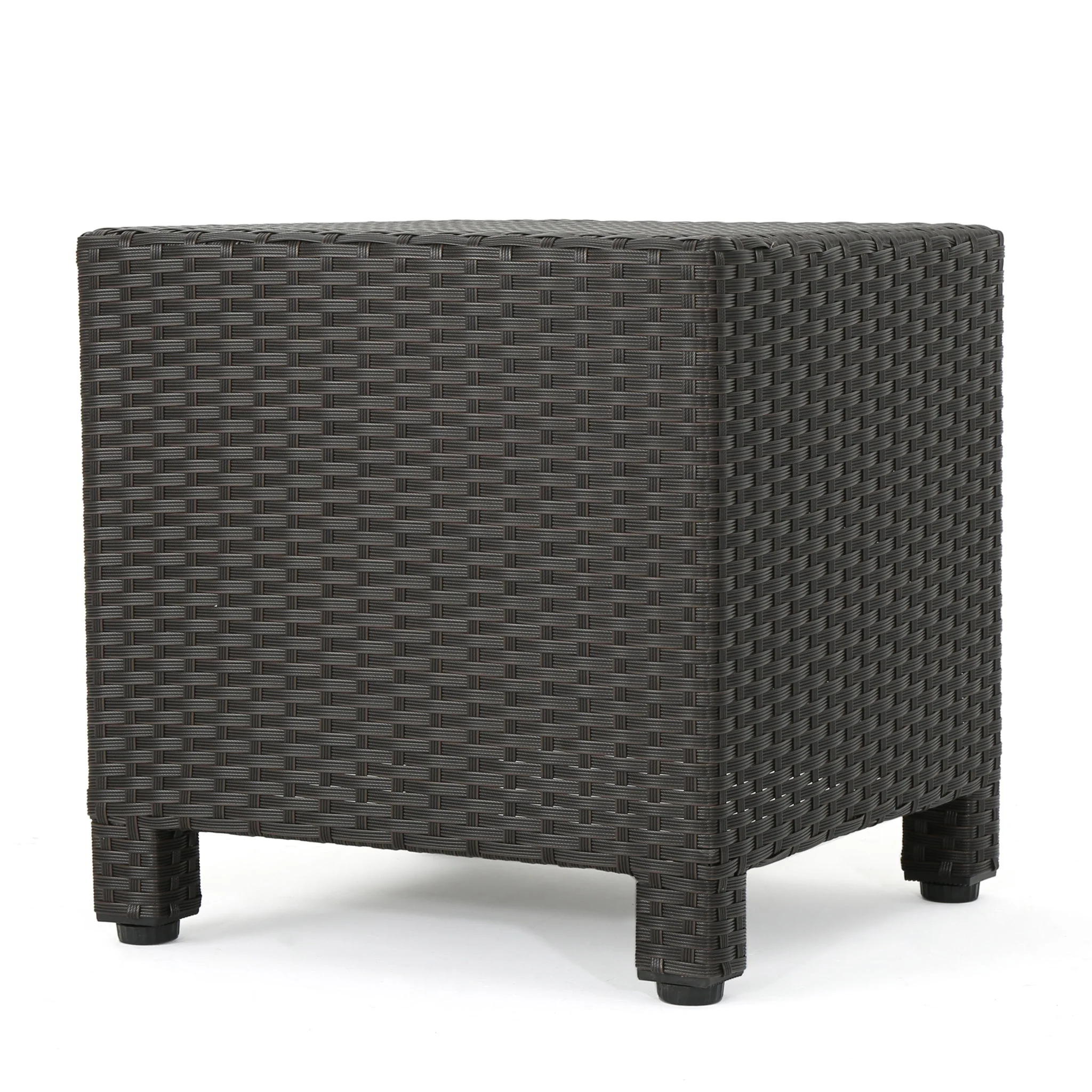 Puerta - Minimalist Style Accent Table - Image 2