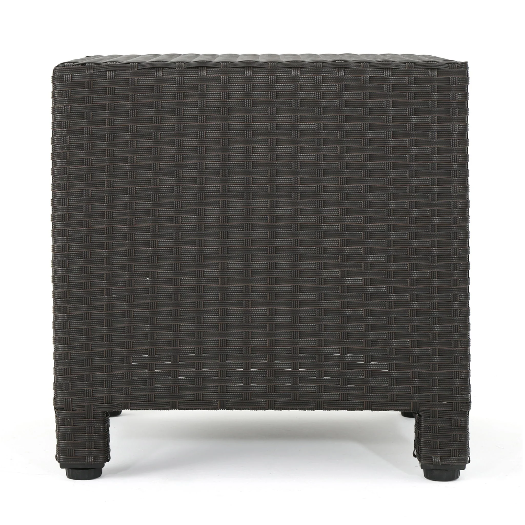 Puerta - Minimalist Style Accent Table - Image 7