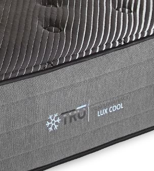 Pure Ice - 14" Plush Quilted Mattress - Image 4