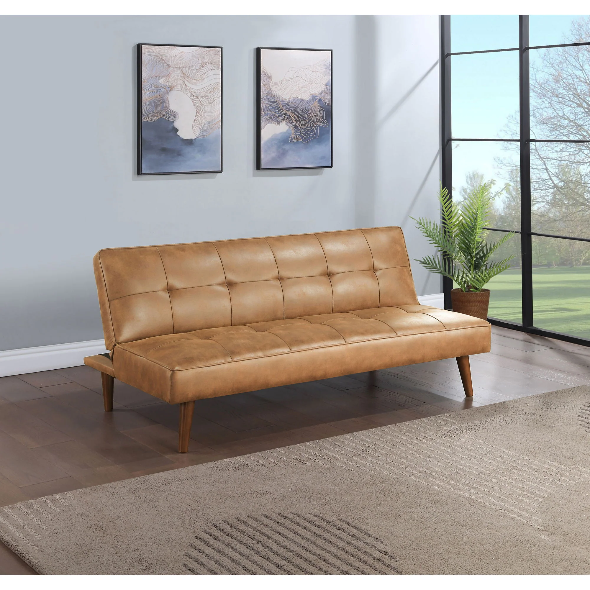 Ralston - Convertible Sofa Bed - Image 4