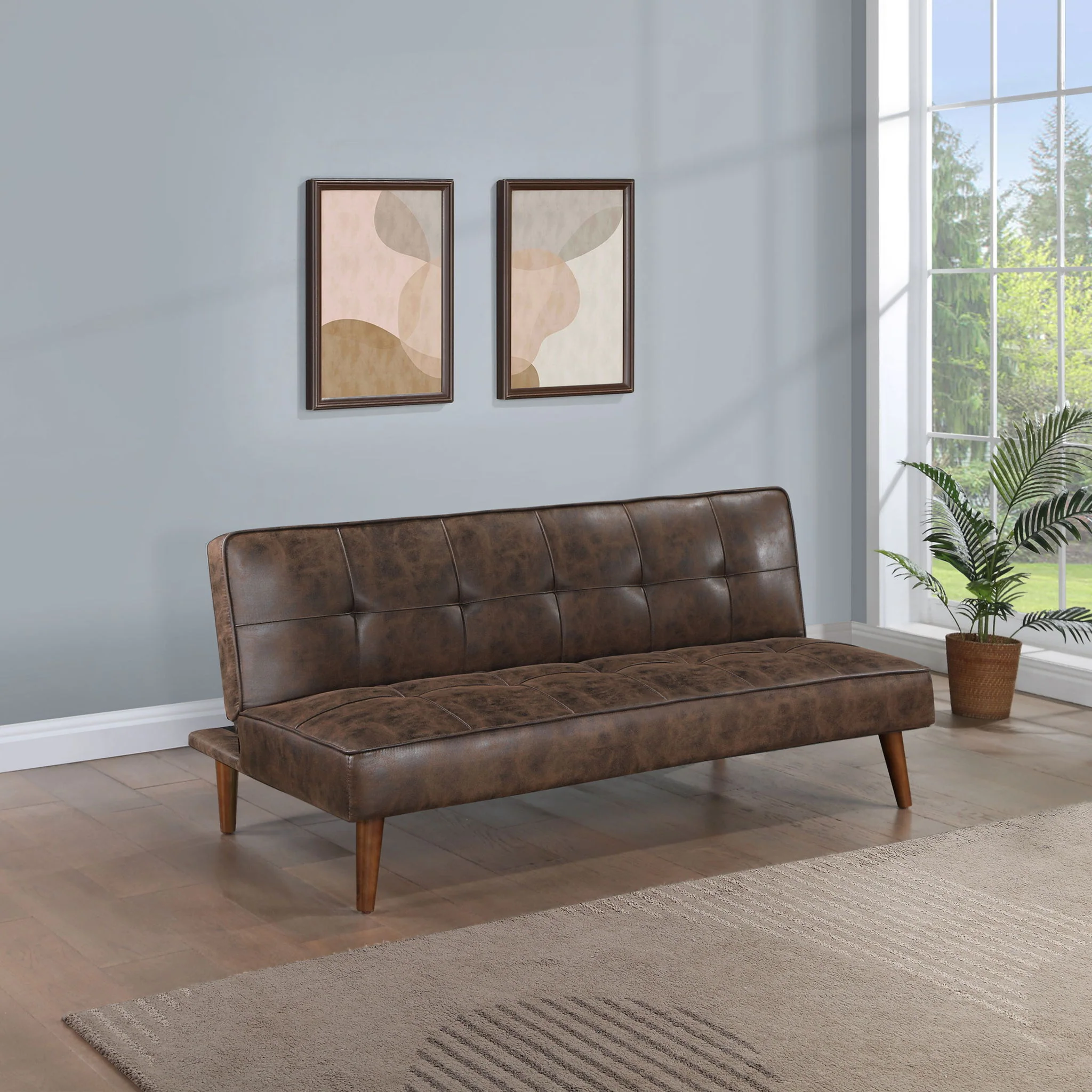 Ralston - Convertible Sofa Bed - Image 7