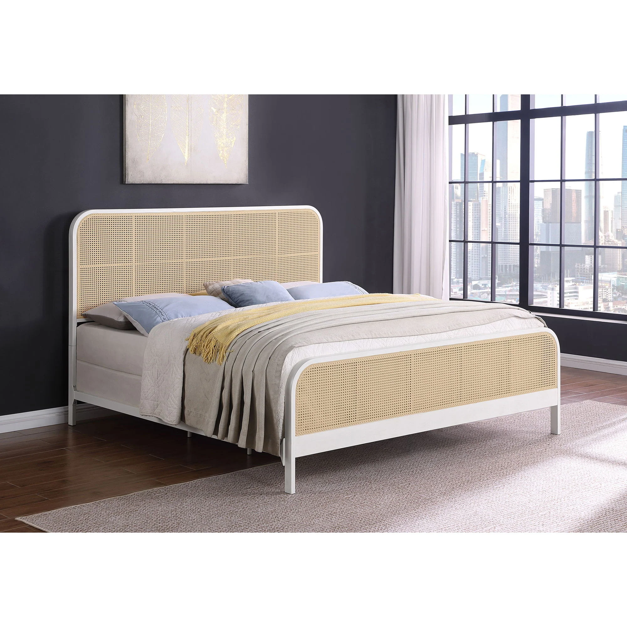 Randall - Bed - Image 8
