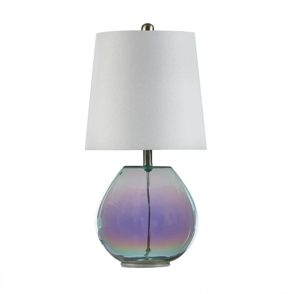 Ranier - Table Lamp - Green - Image 2