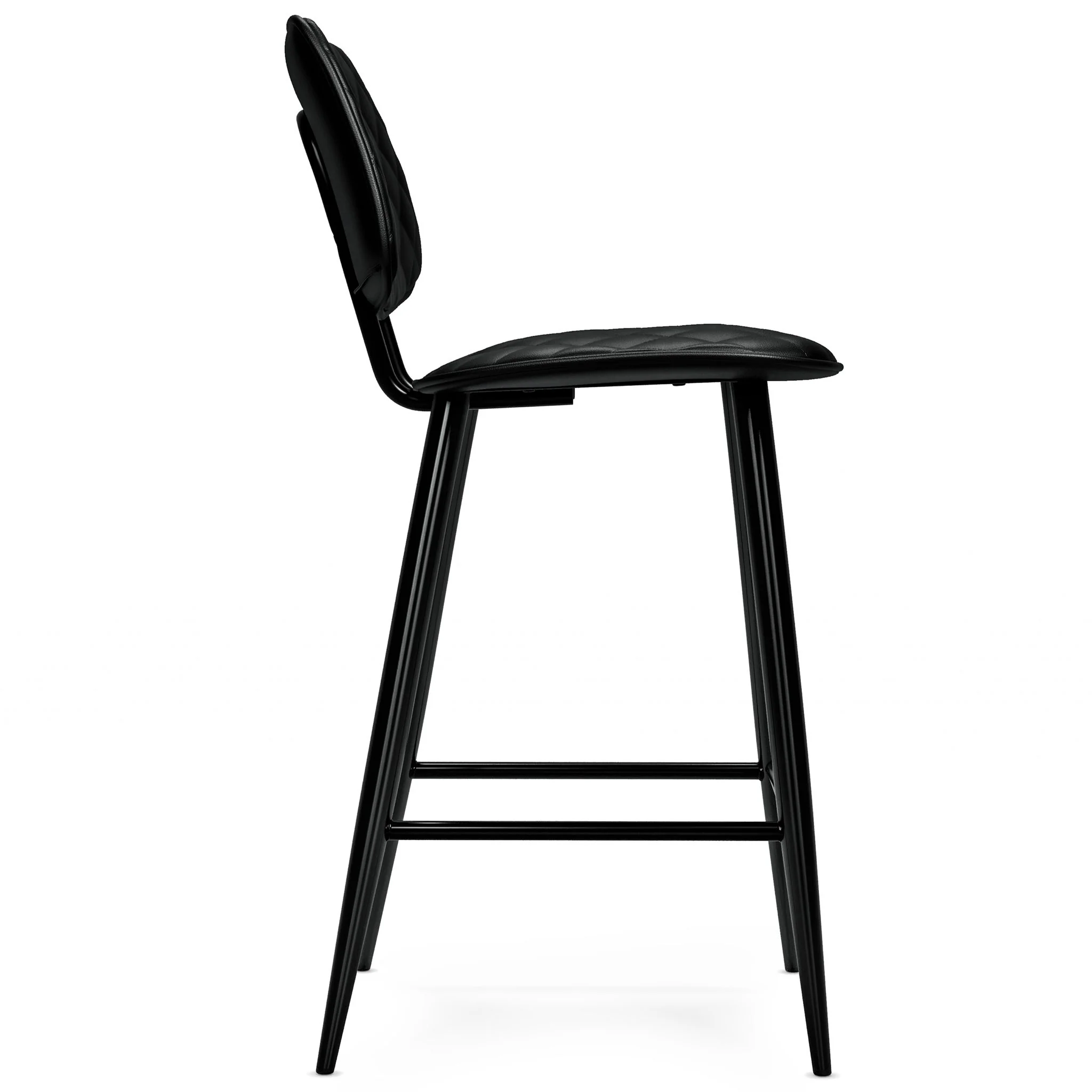Raya - Upholstered Counter Height Stool (Set of 2) - Image 3