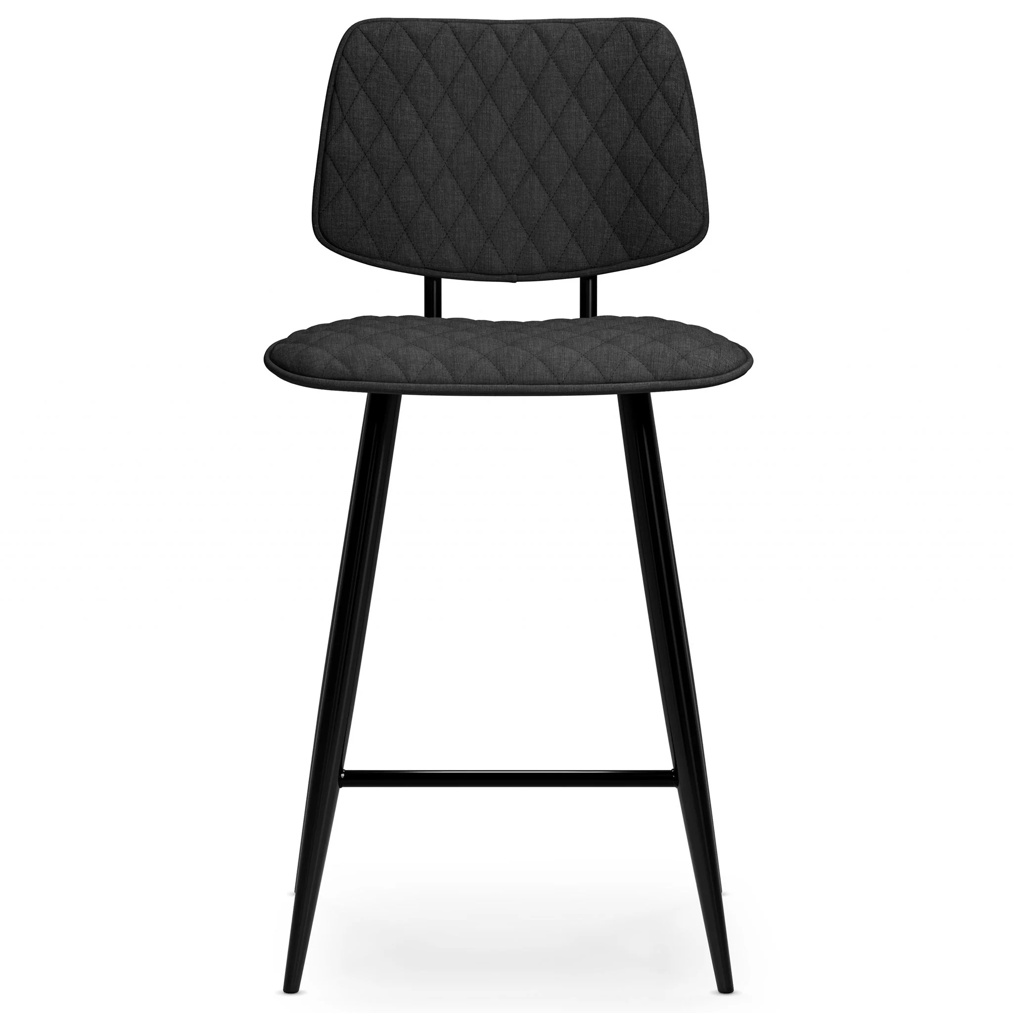 Raya - Upholstered Counter Height Stool (Set of 2) - Image 6