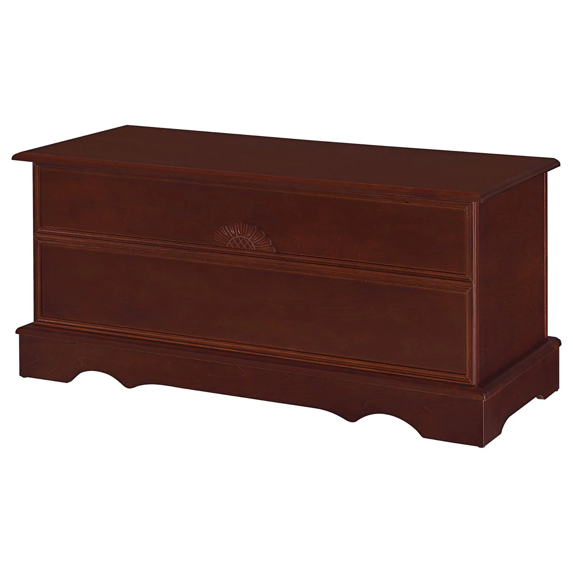 Rectangular Chest - Image 3