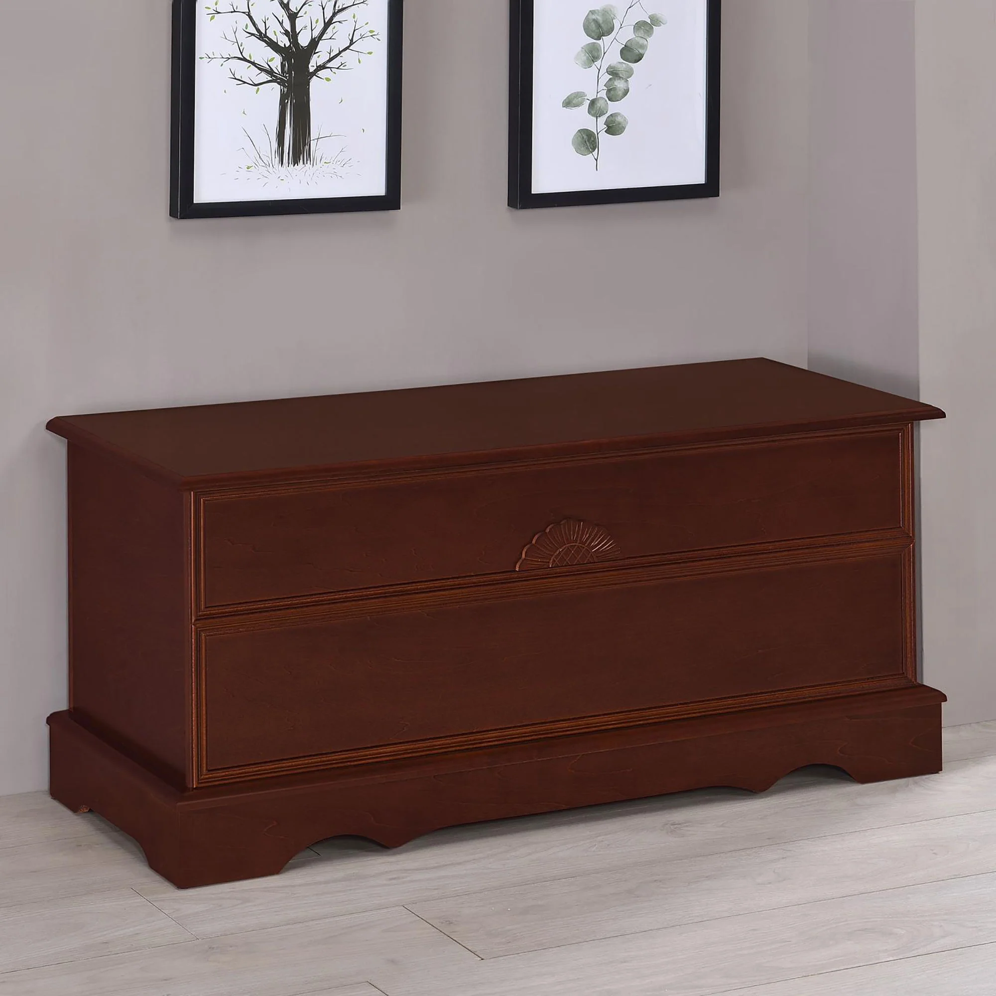 Rectangular Chest - Image 7