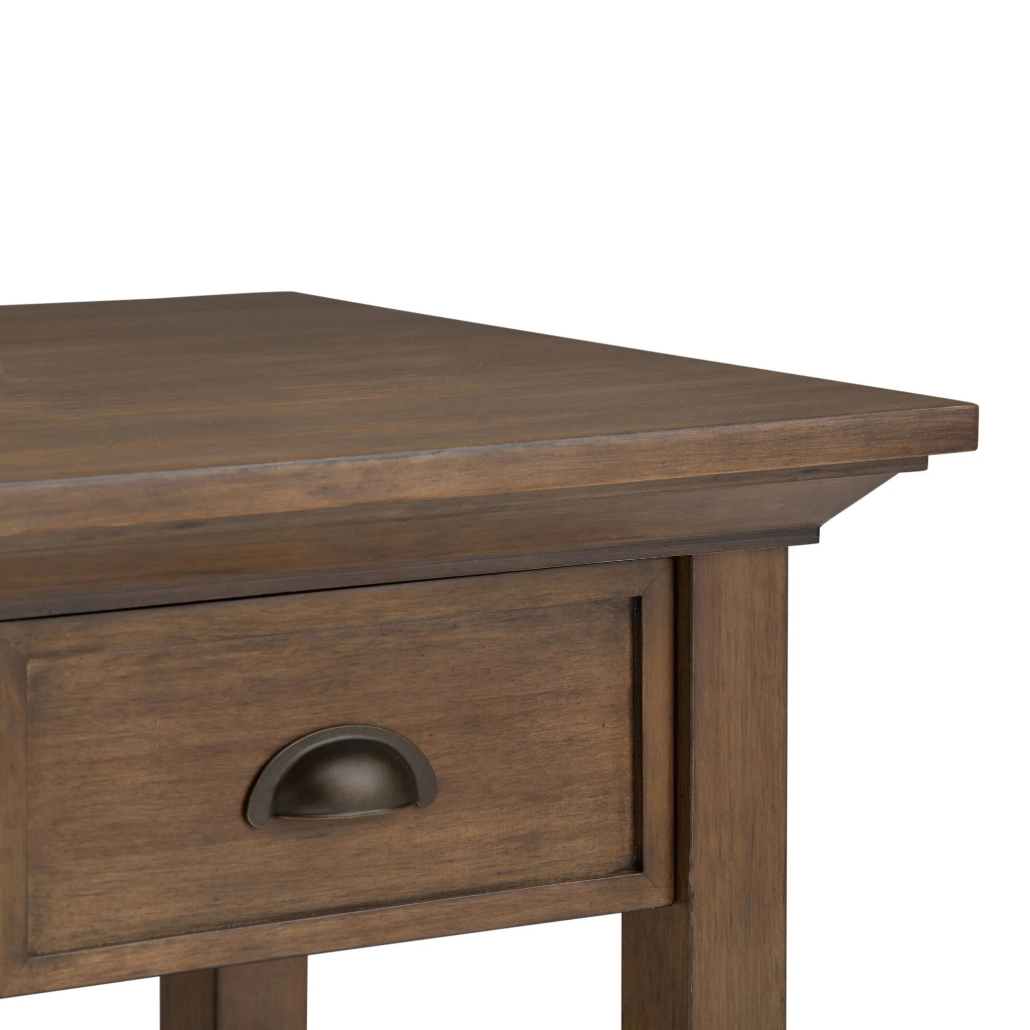 Redmond - Handcrafted End Table - Image 4