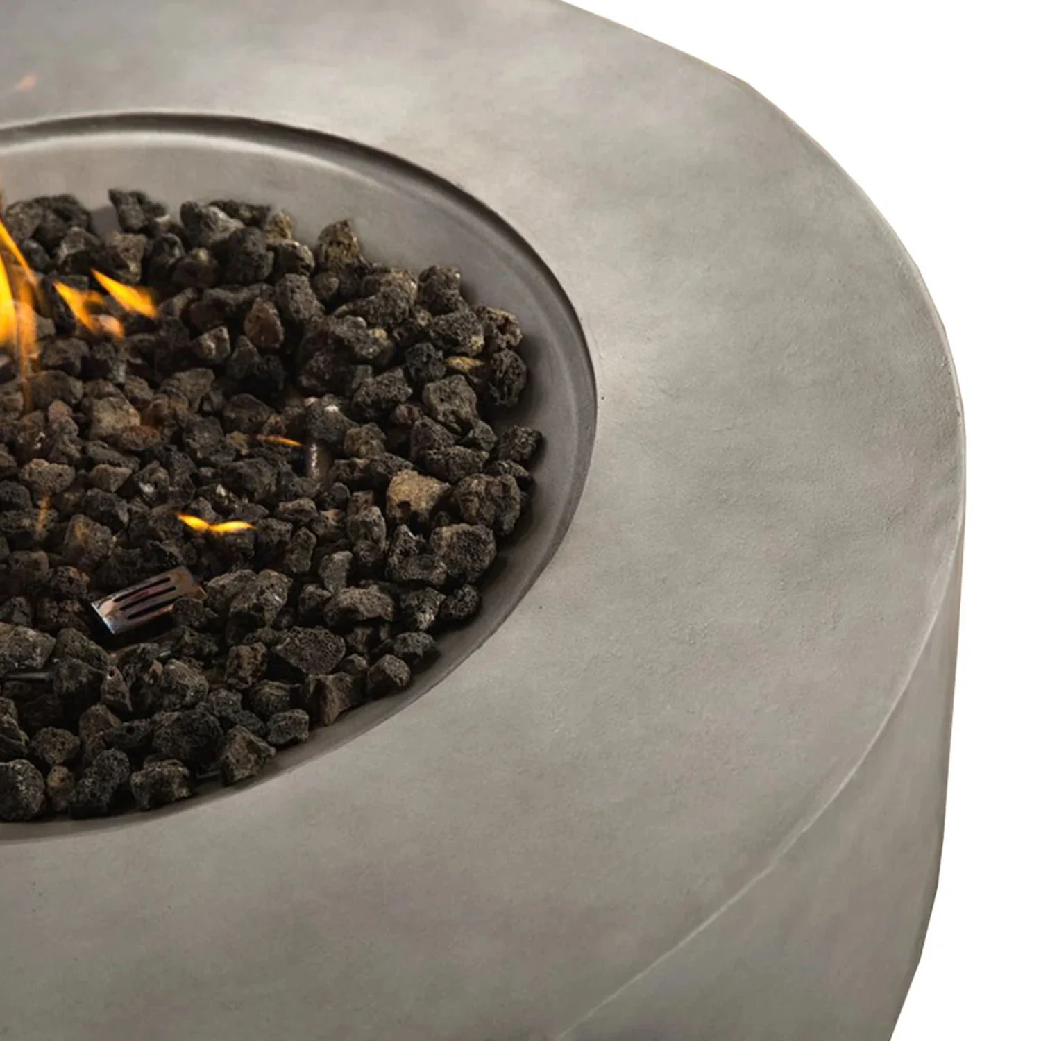 Reinforced - Outdoor Fire Pit Table - Image 3