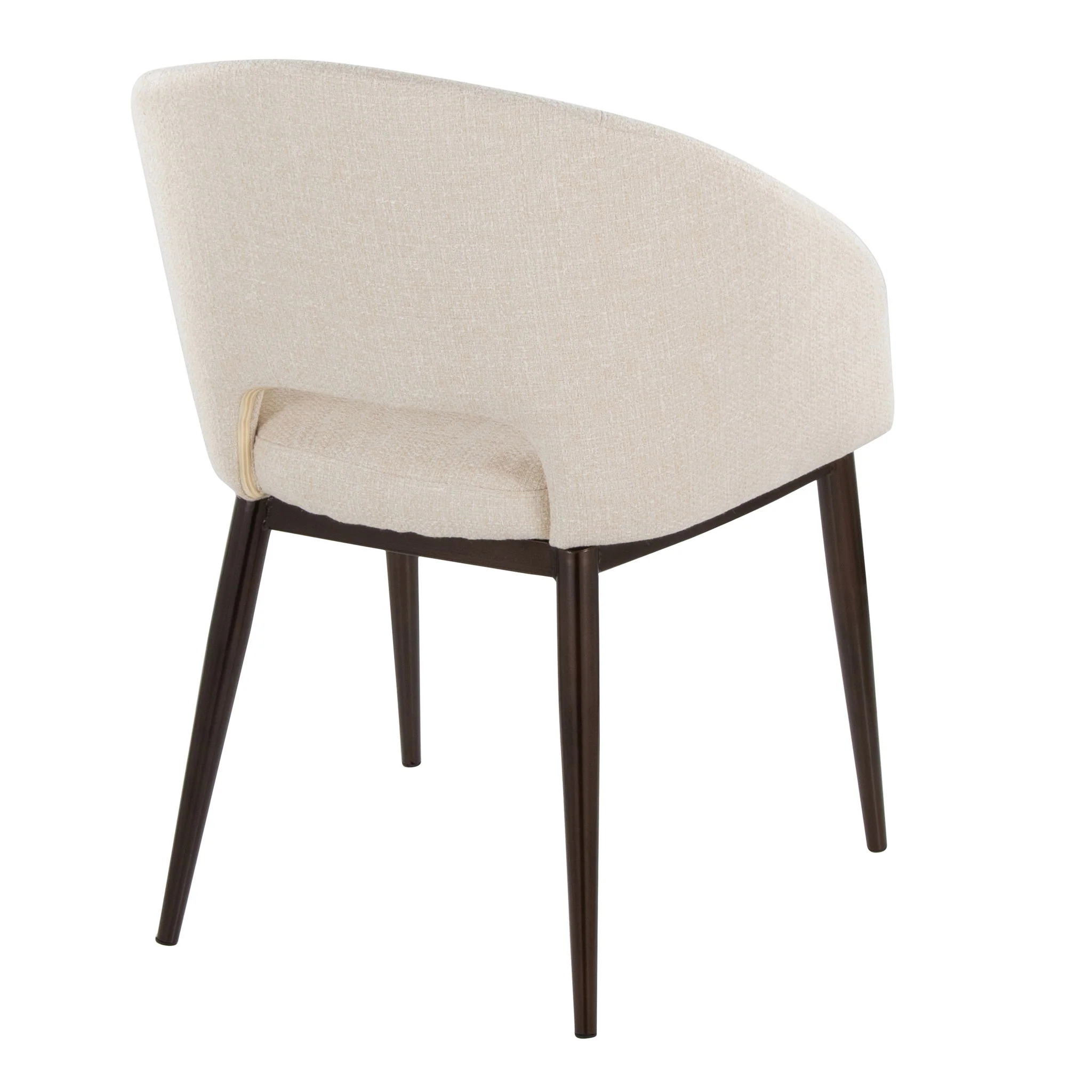 Renee - Contemporary Distinctive Design Chair - Image 7