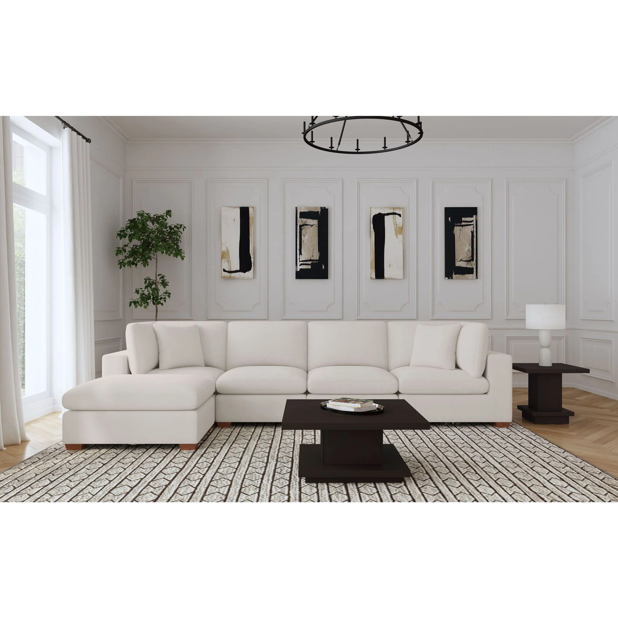 Ridgemont - Sectional Sofa - Image 7