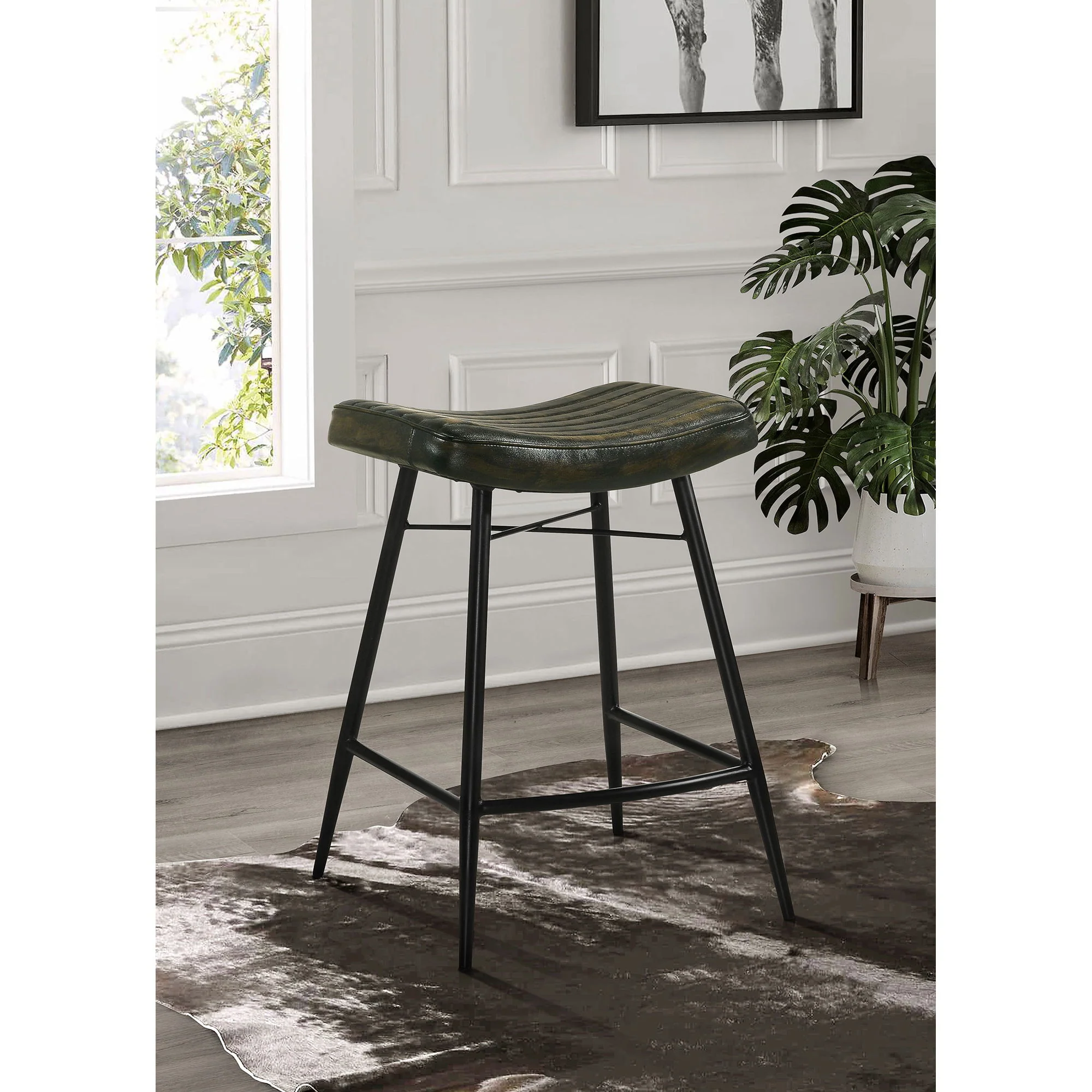 Ridgeway - Counter Stool (Set of 2) - Image 4