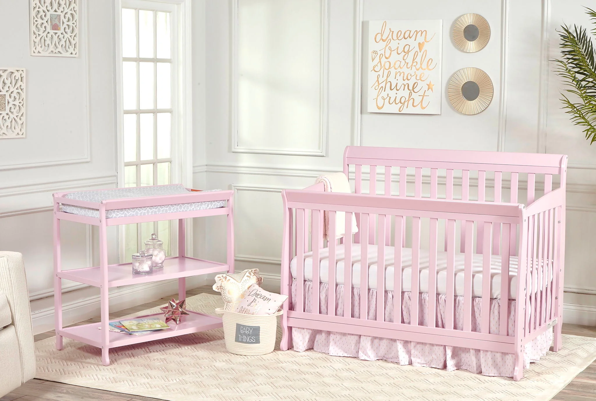 Riley - Changing Table - Image 2
