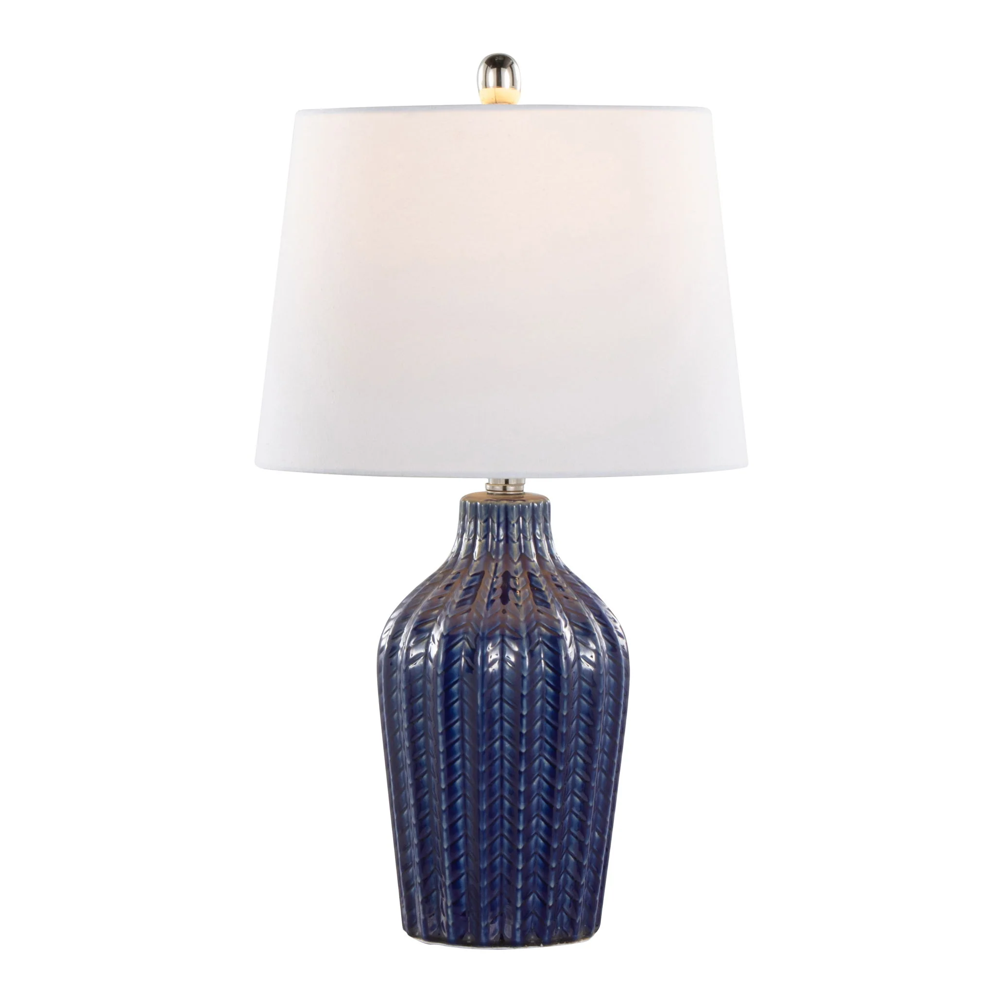 Rockwell - Contemporary Table Lamp (Set of 2) - Image 10