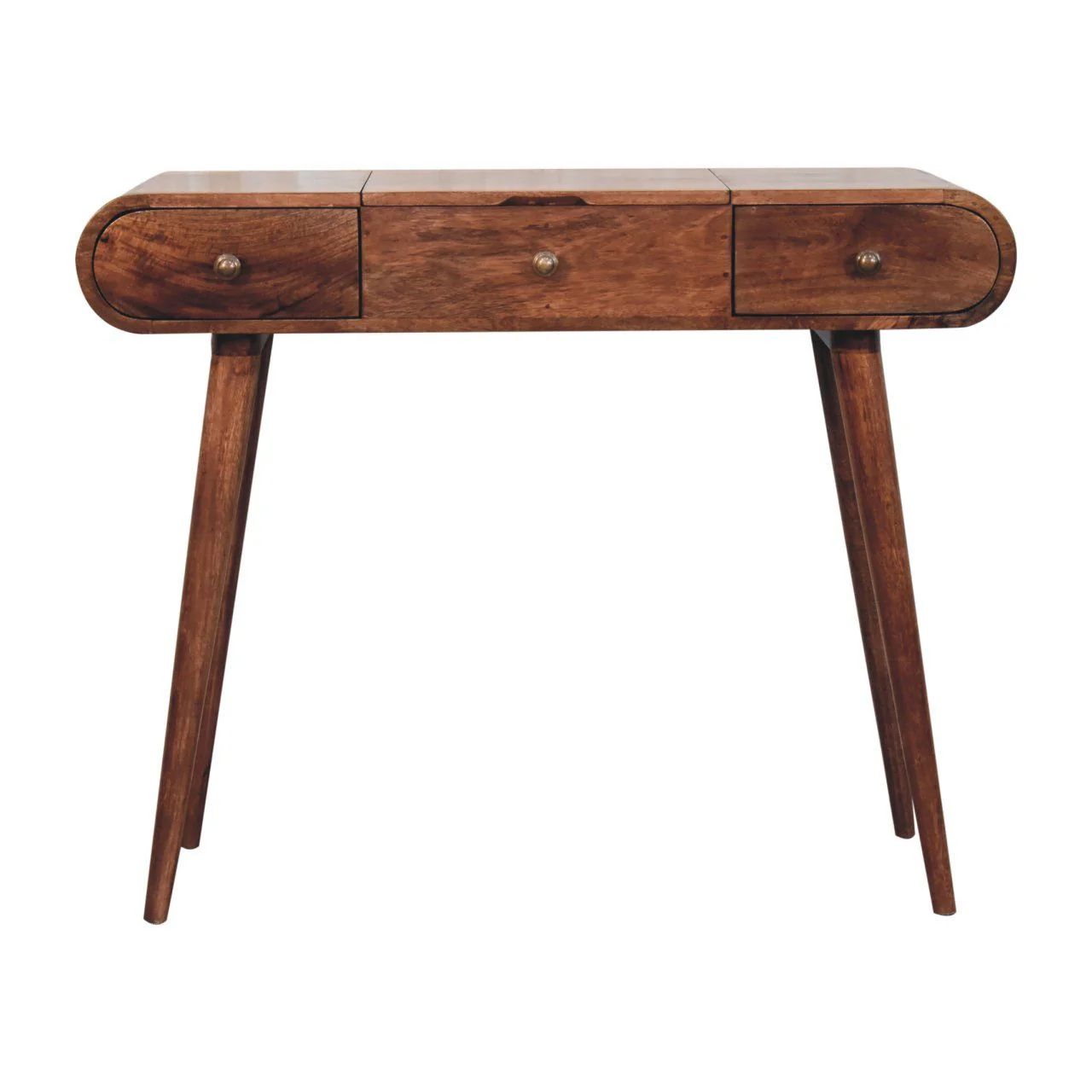 Round Dressing Table - Image 3