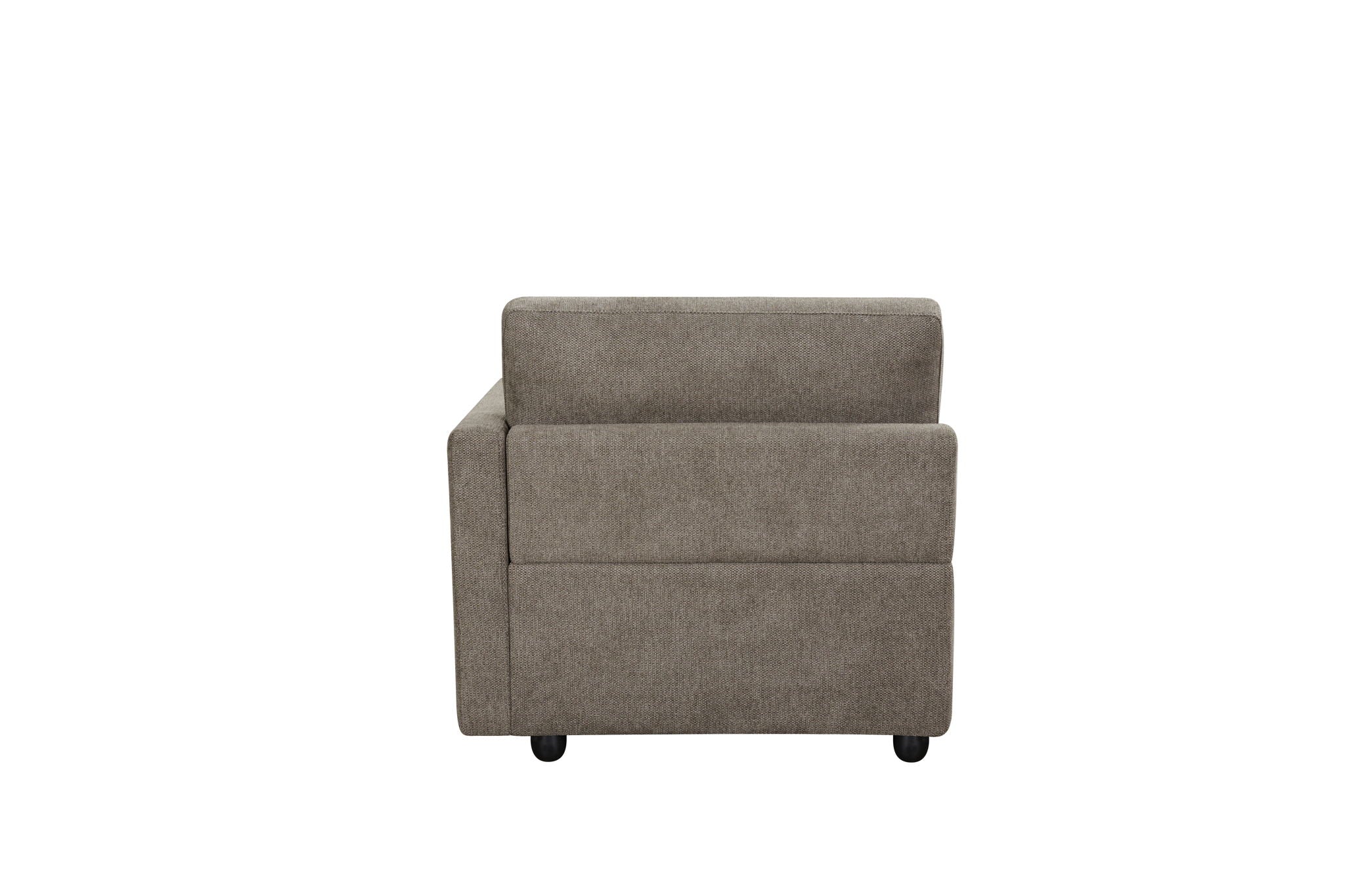 Rylie - Modular Sectional Sofa With Toss Pillows - Image 5