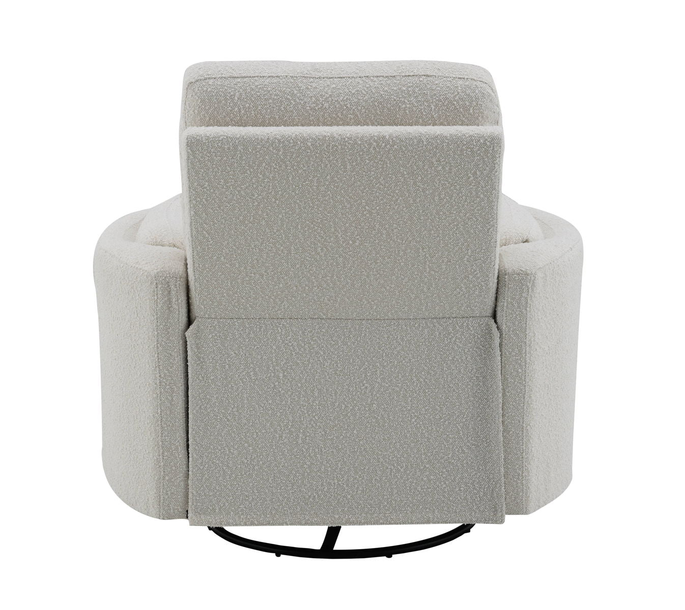 Sagen - Glider Recliner With Swivel - Image 6