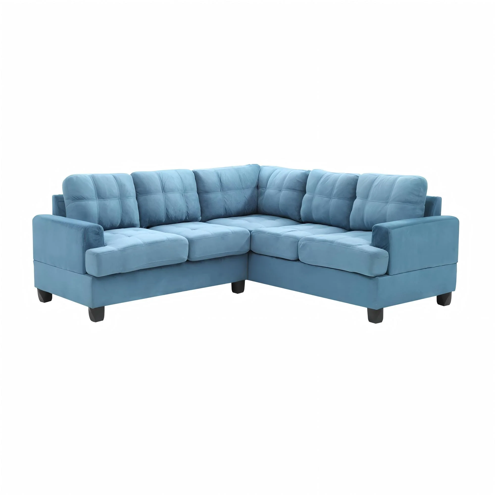 Sandridge - Sectional - Image 2