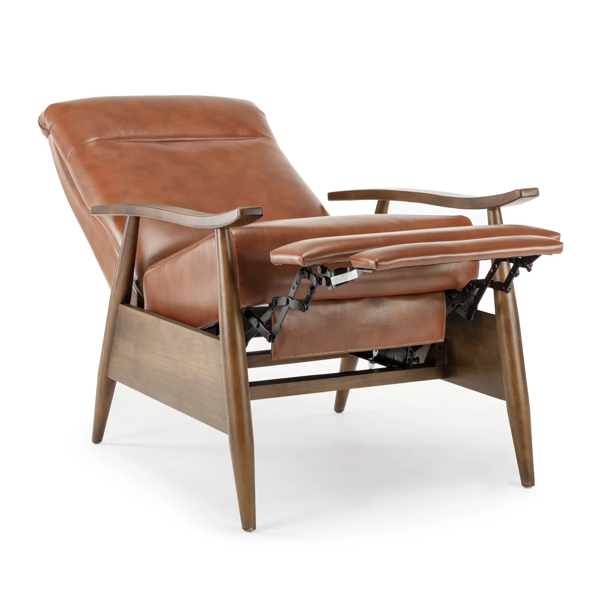 Sarasota - Arm Push Back Recliner - Image 11
