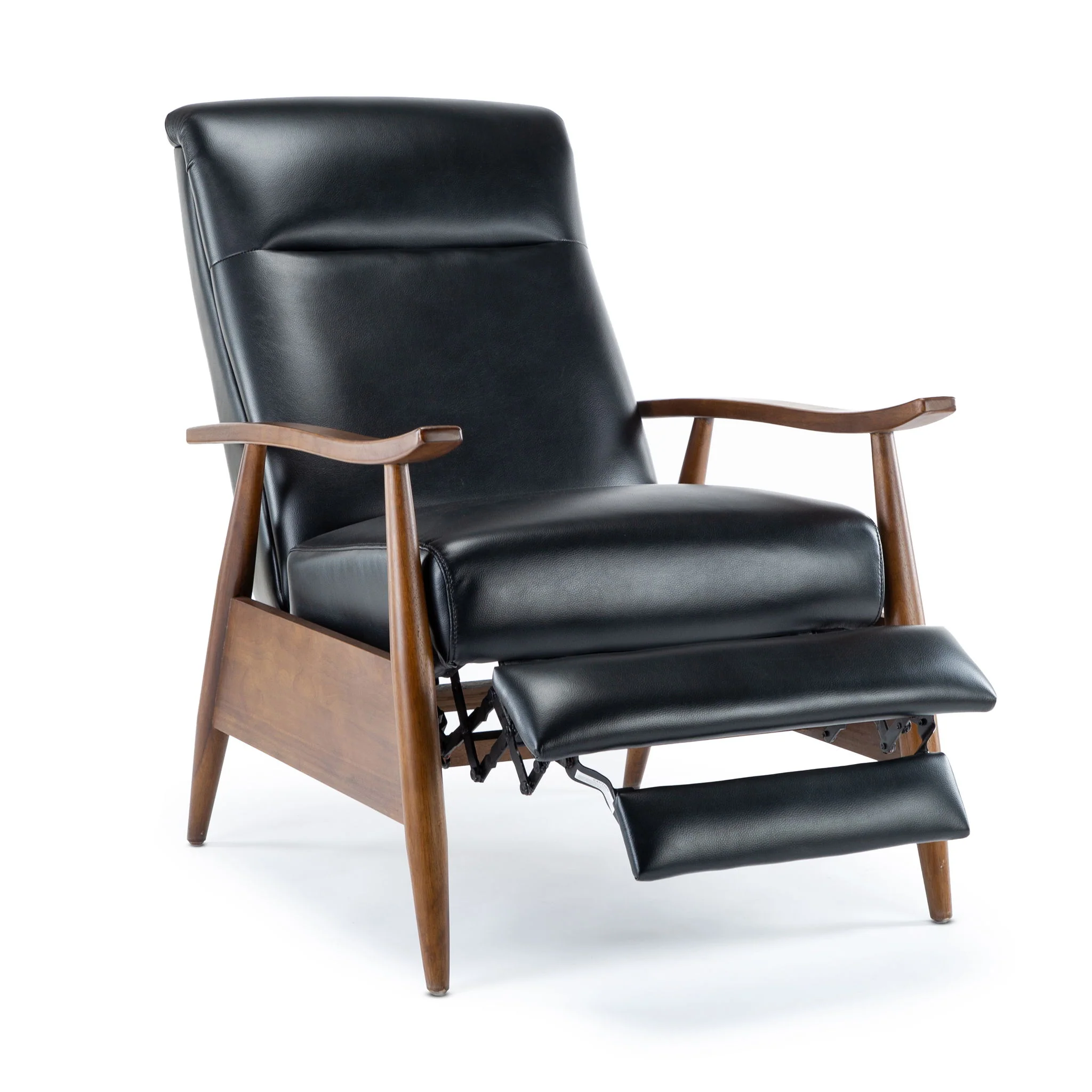 Sarasota - Arm Push Back Recliner - Image 2