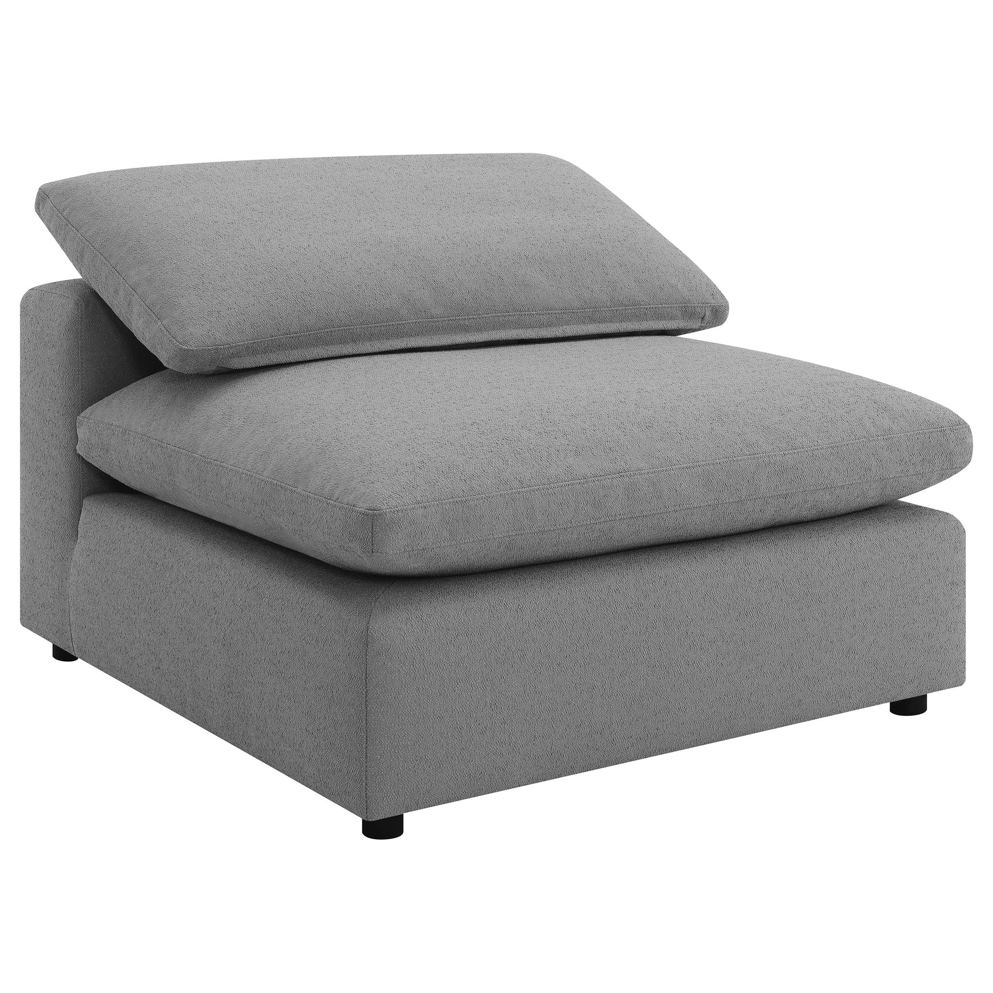 Segoura - Modular Sectional With Ottoman - Image 7
