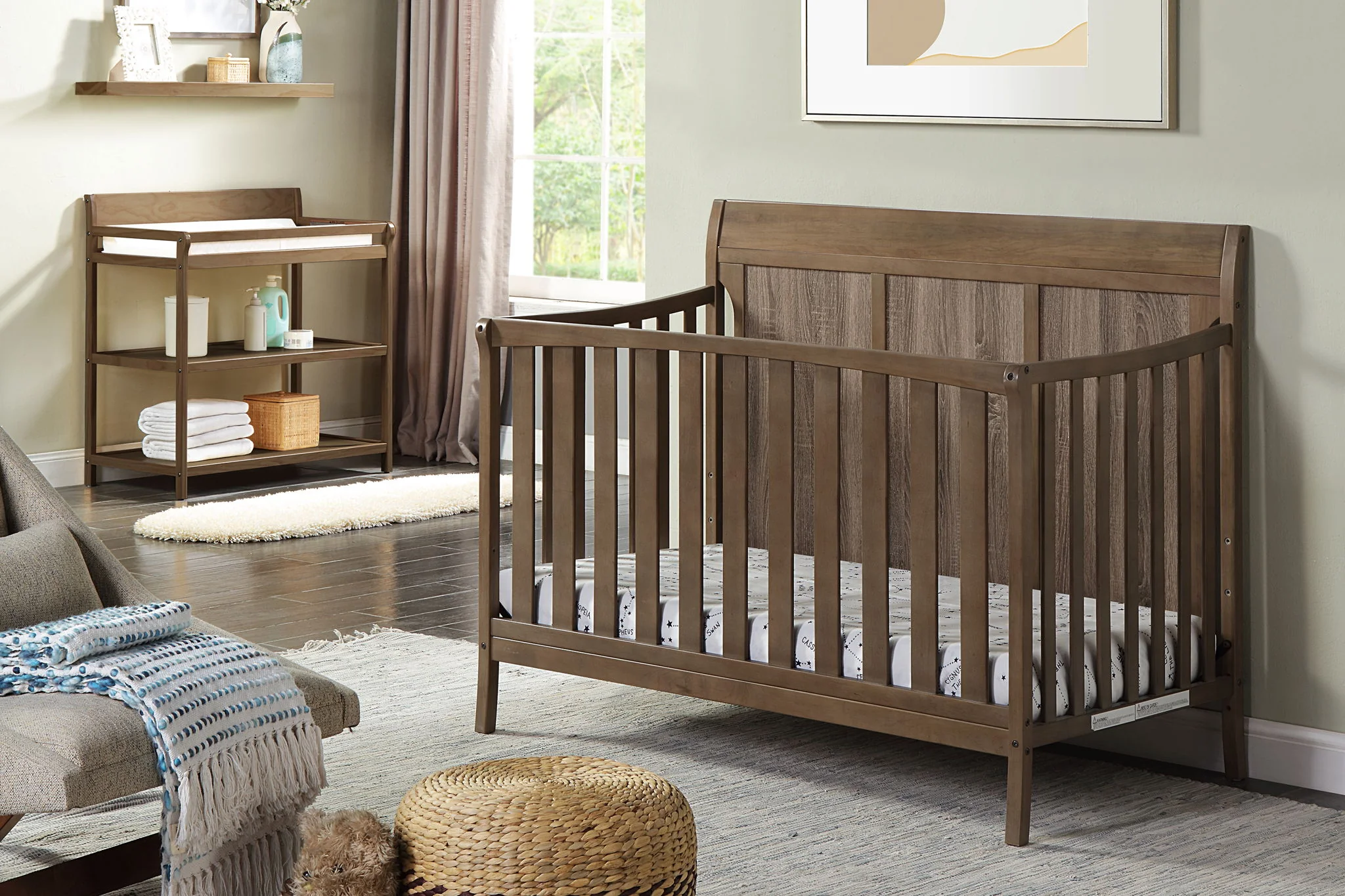 Shailee - Changing Table - Image 10